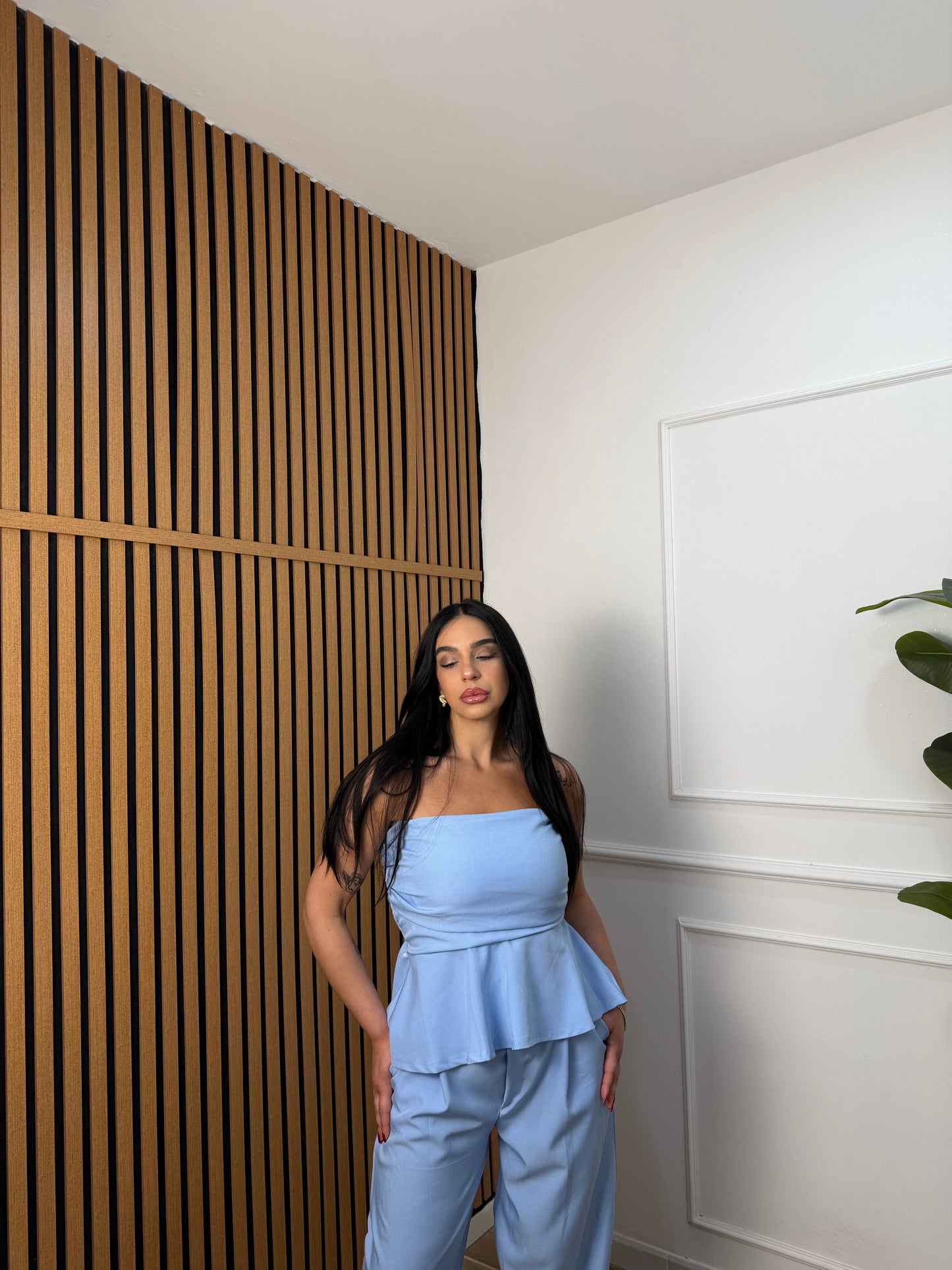 Coordinato Melany