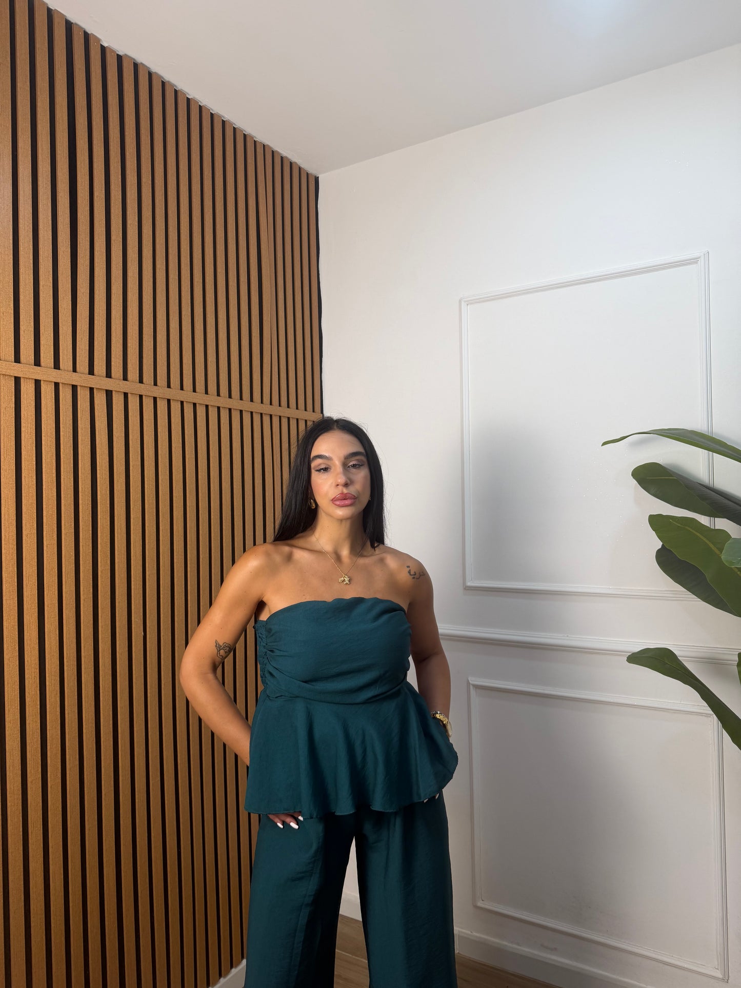 Coordinato sara