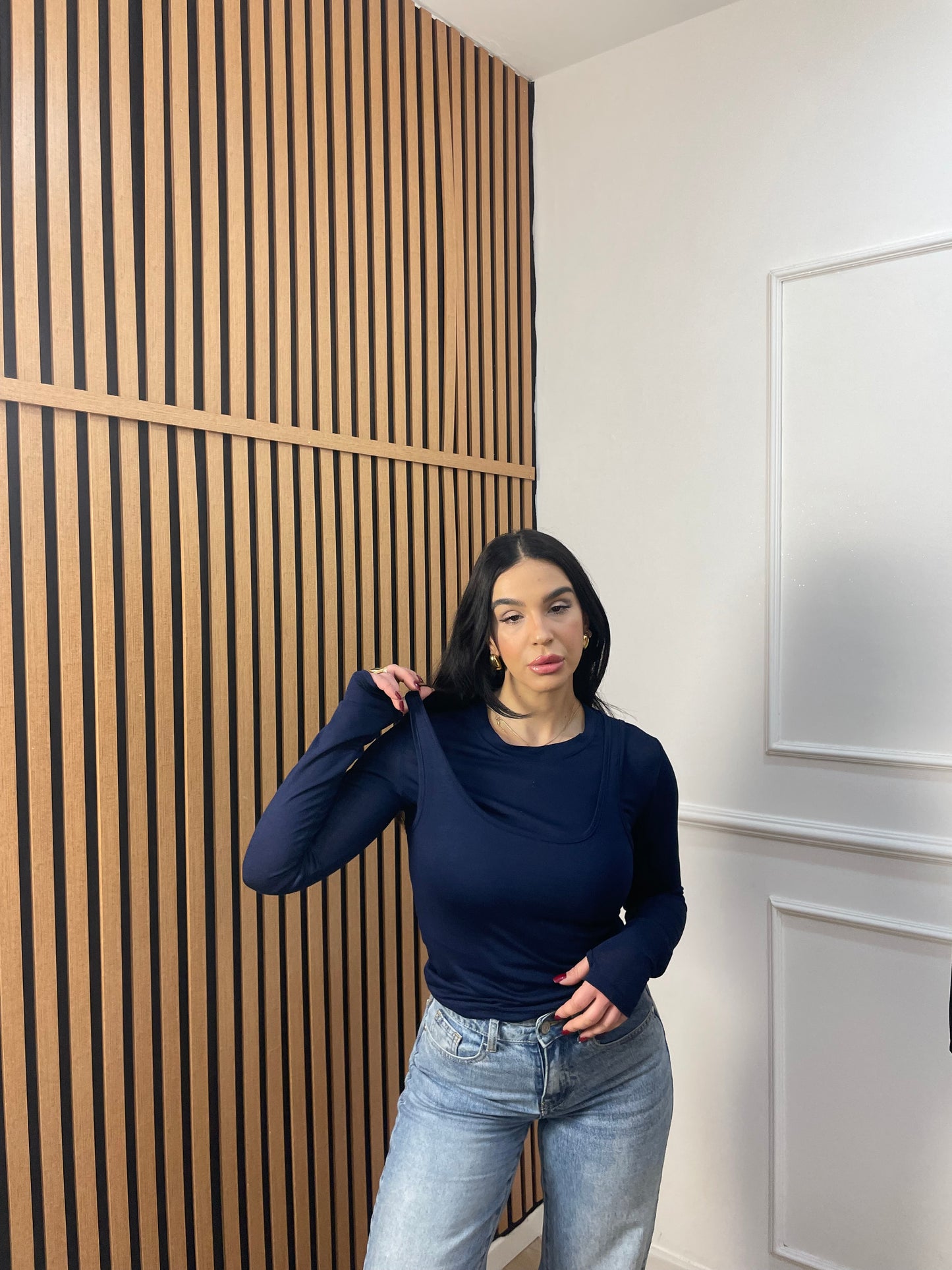 Maglia Simply economy