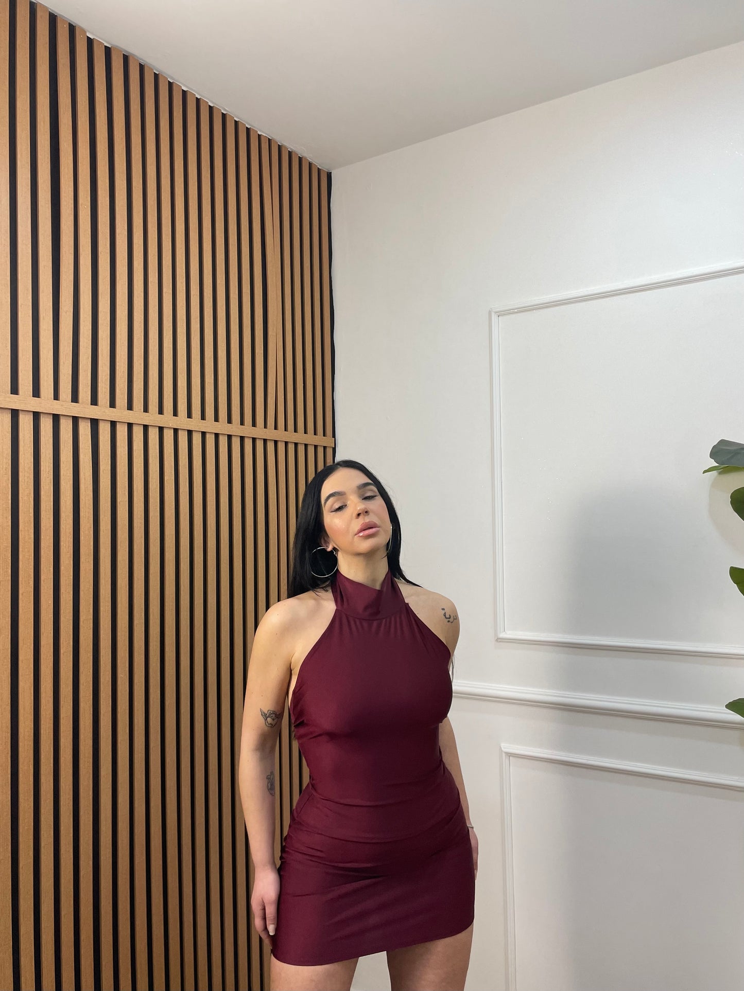 Dress Shyla