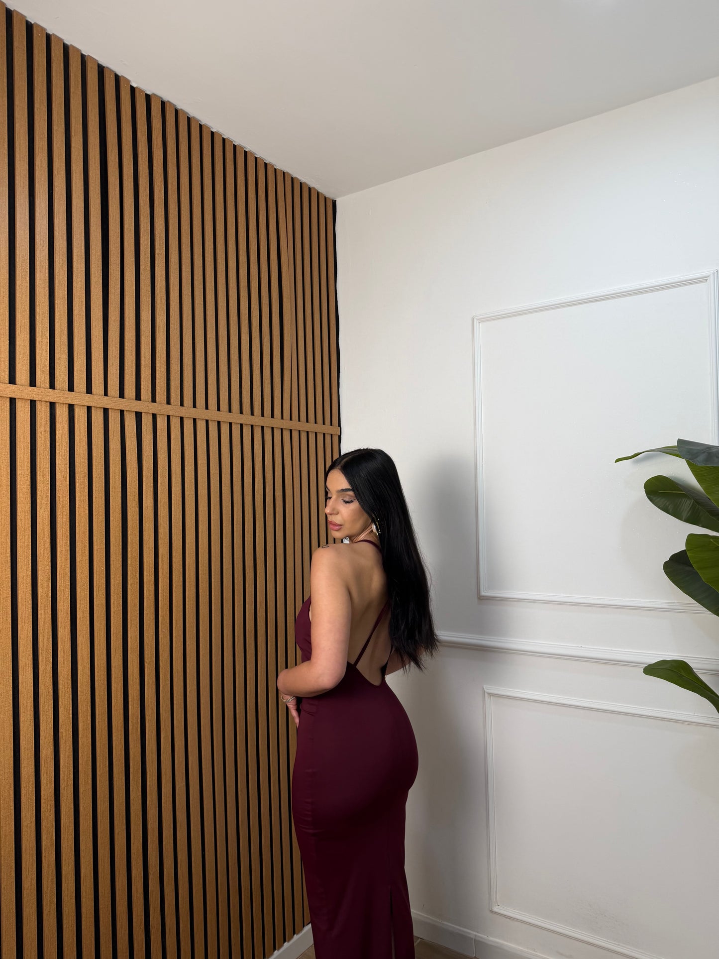 Abito Alysha