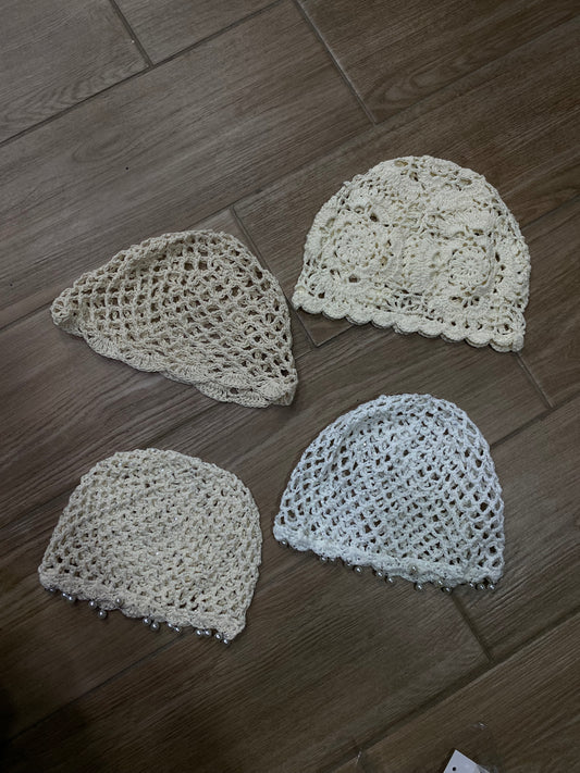 Cappello filo
