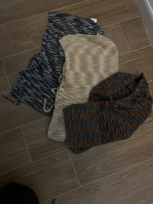 Balaclava 1504