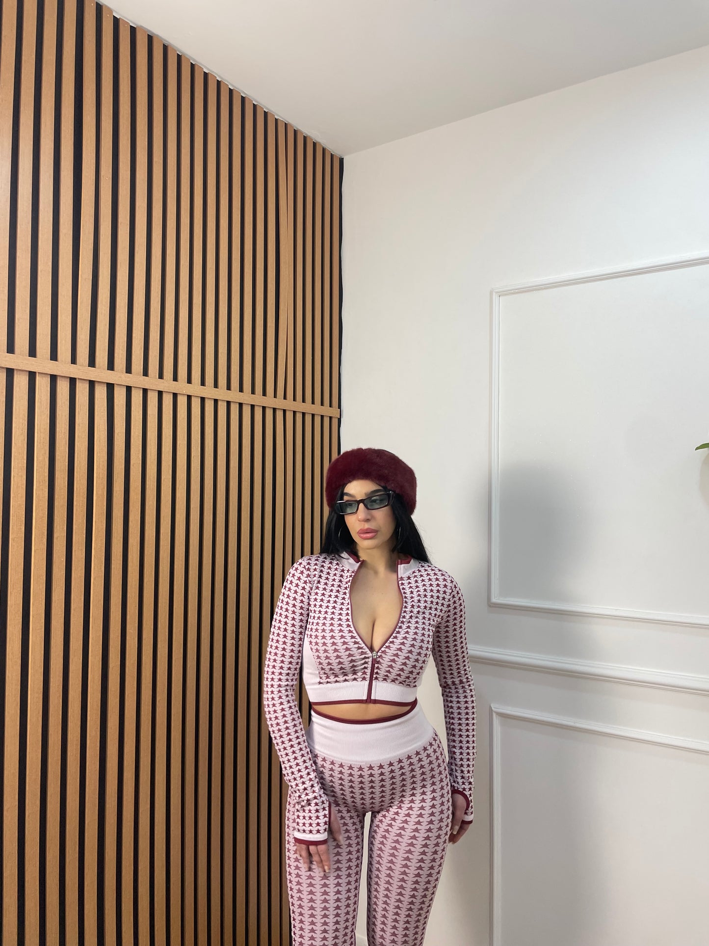 Coordinato stella