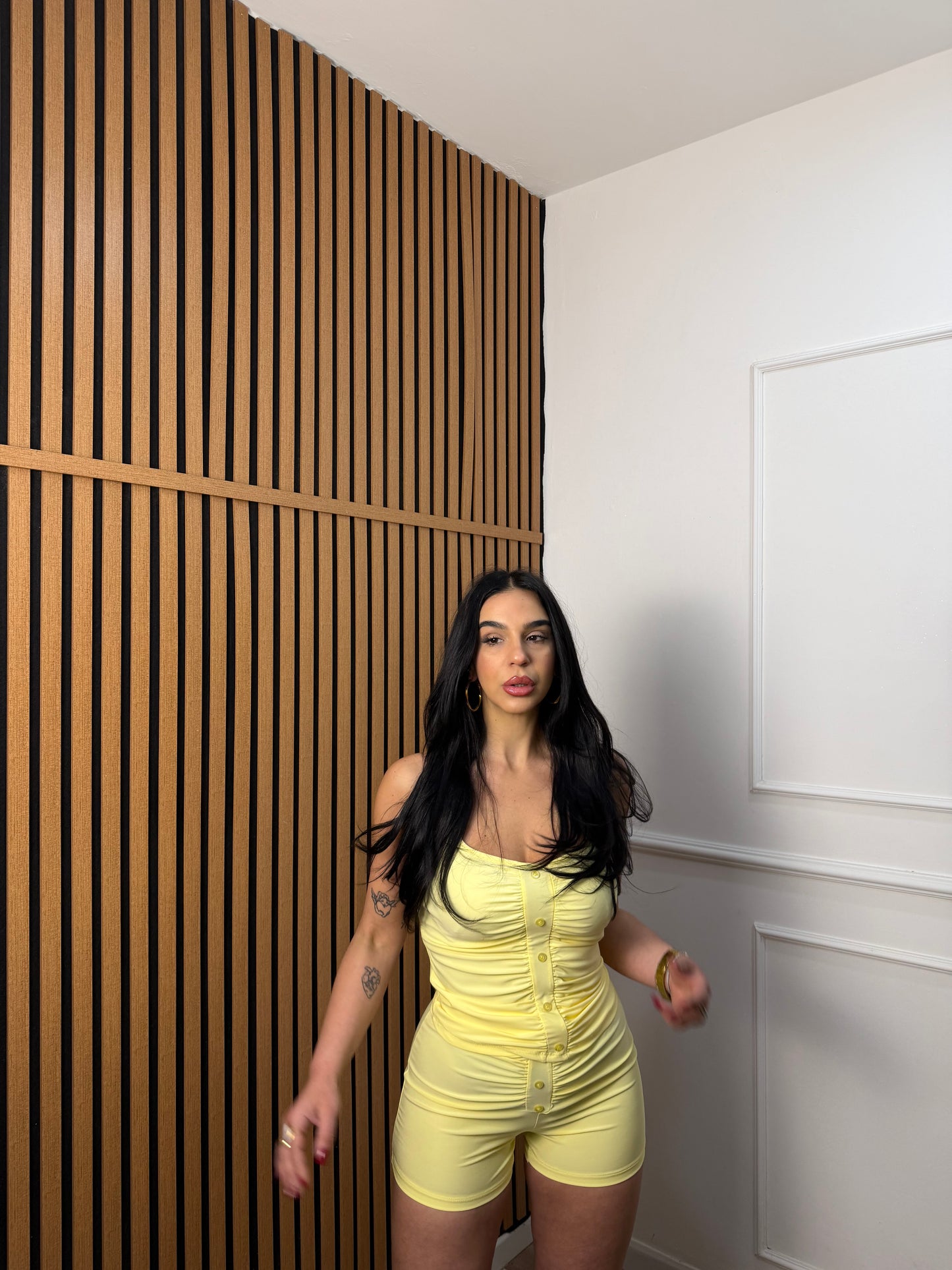 Coordinato Miami