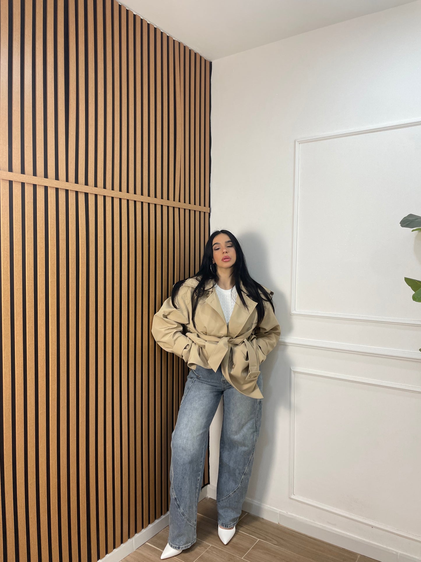Jeans balloon cassandra