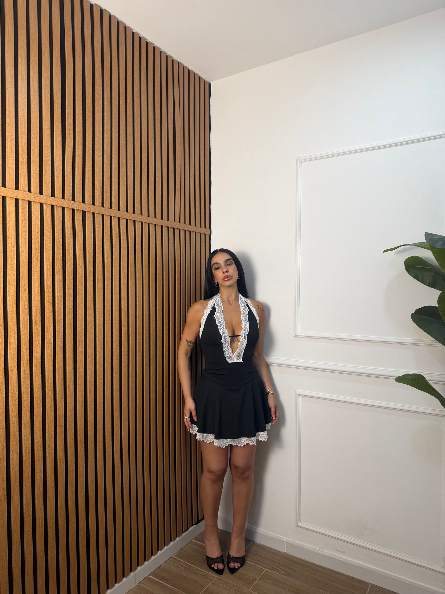 Tutina Dance