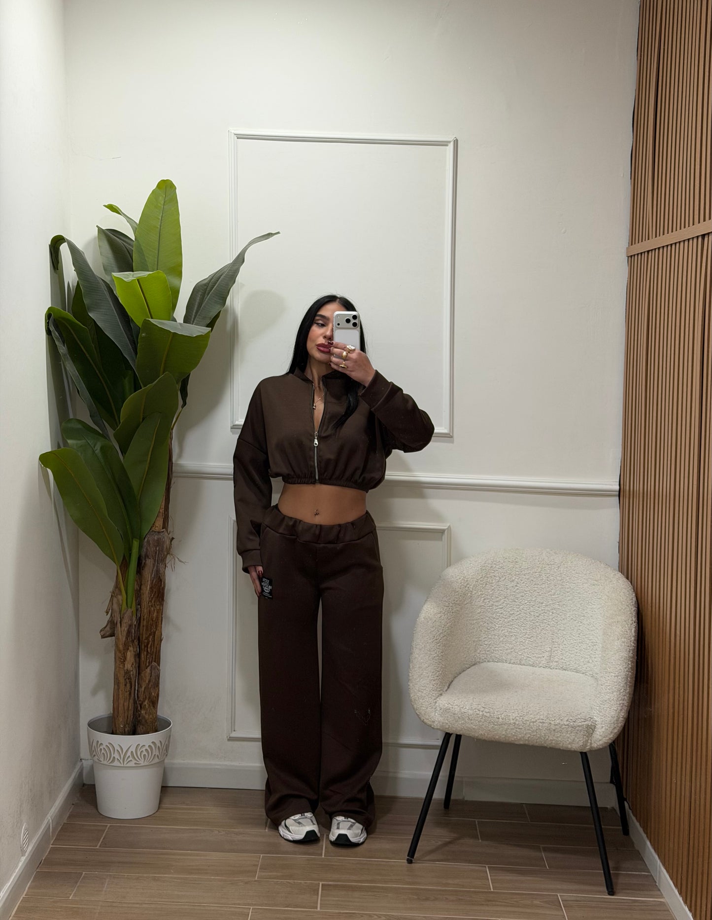 Coordinato premium selection