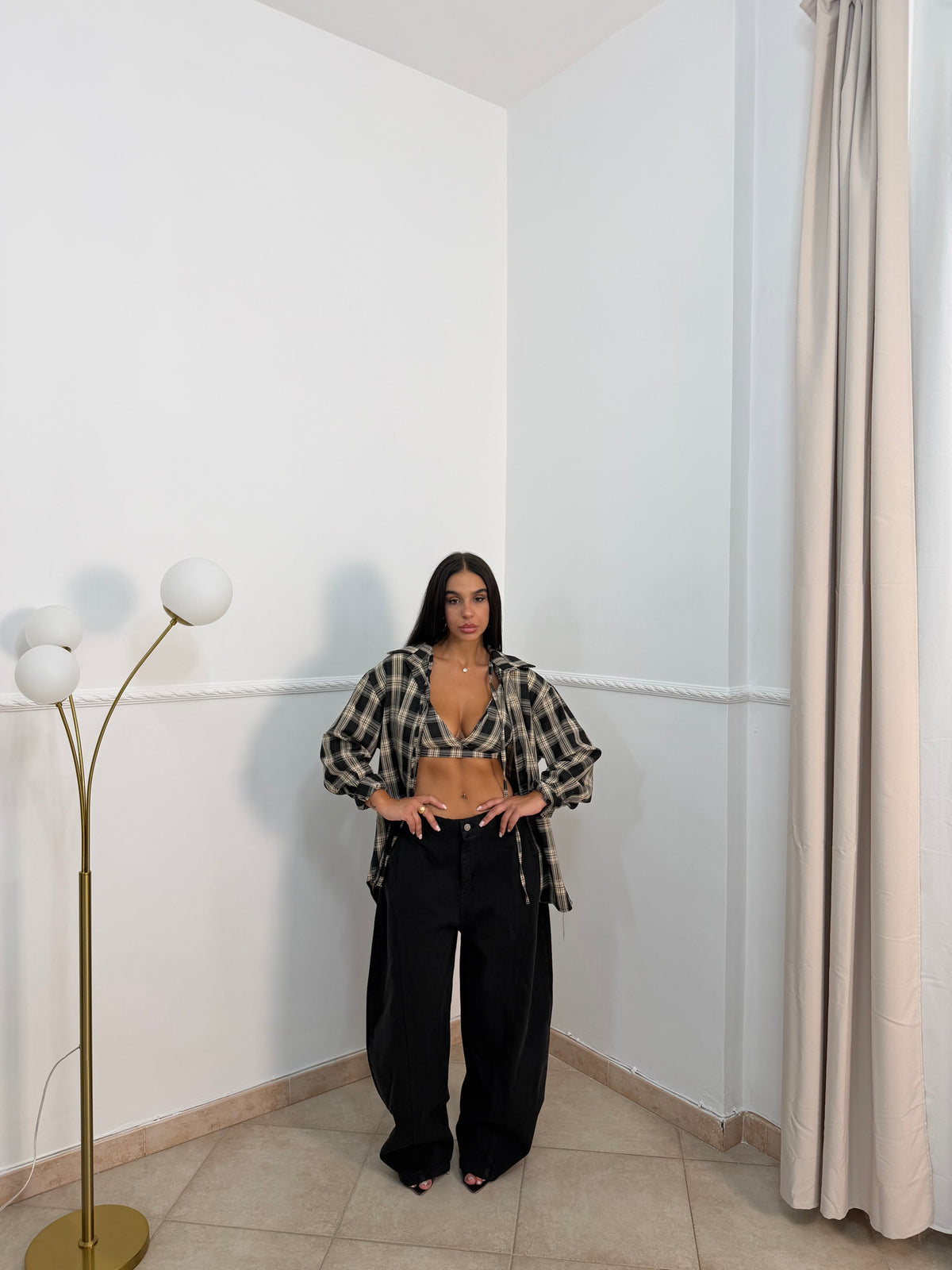 Jeans Amanda