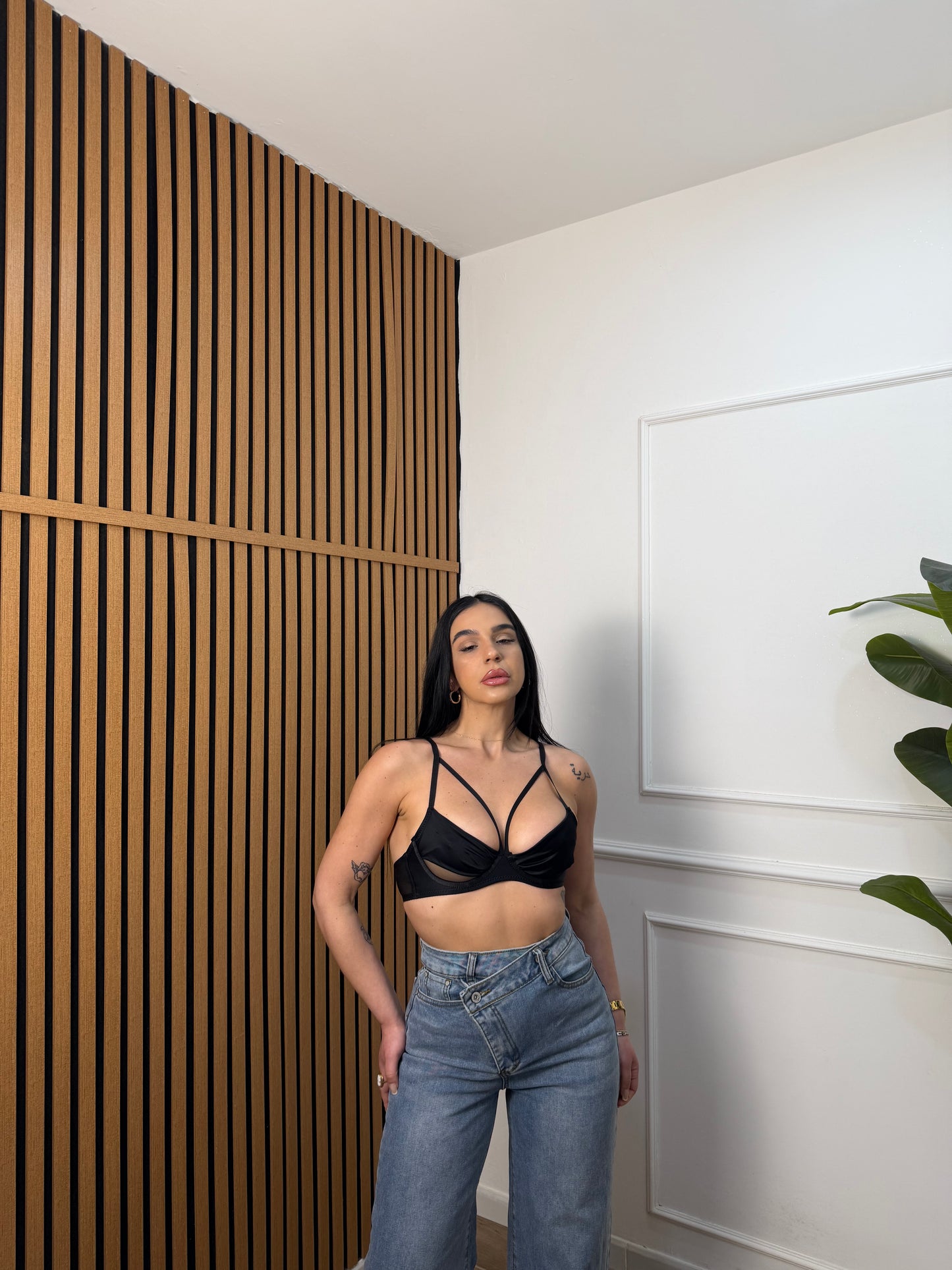 Bralette Iris