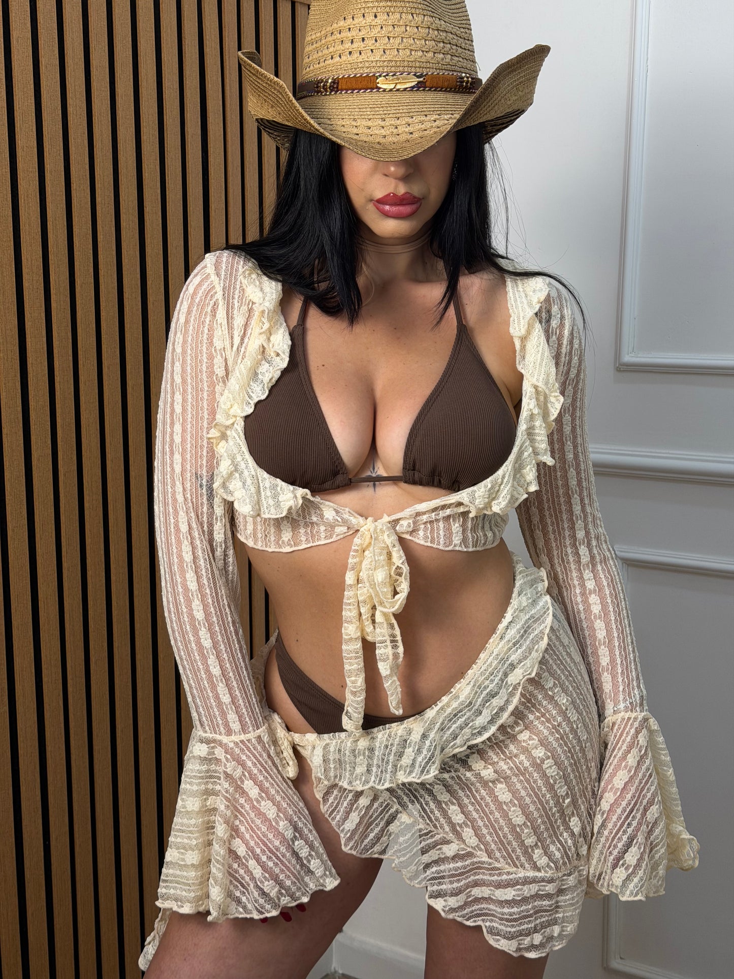 Bikini Sant’Anna