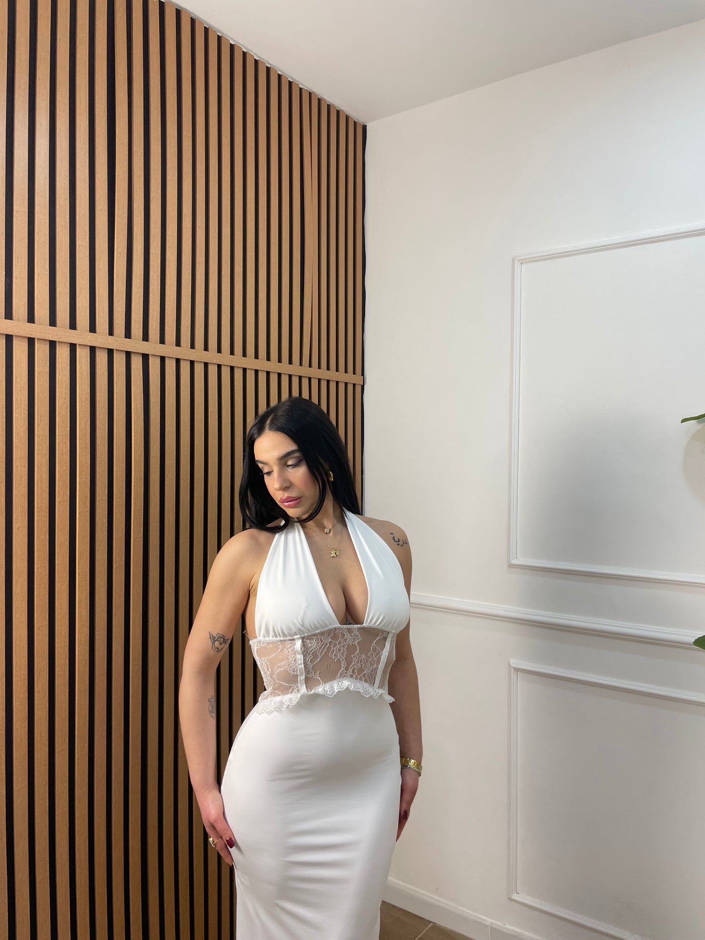 Abito Elegance
