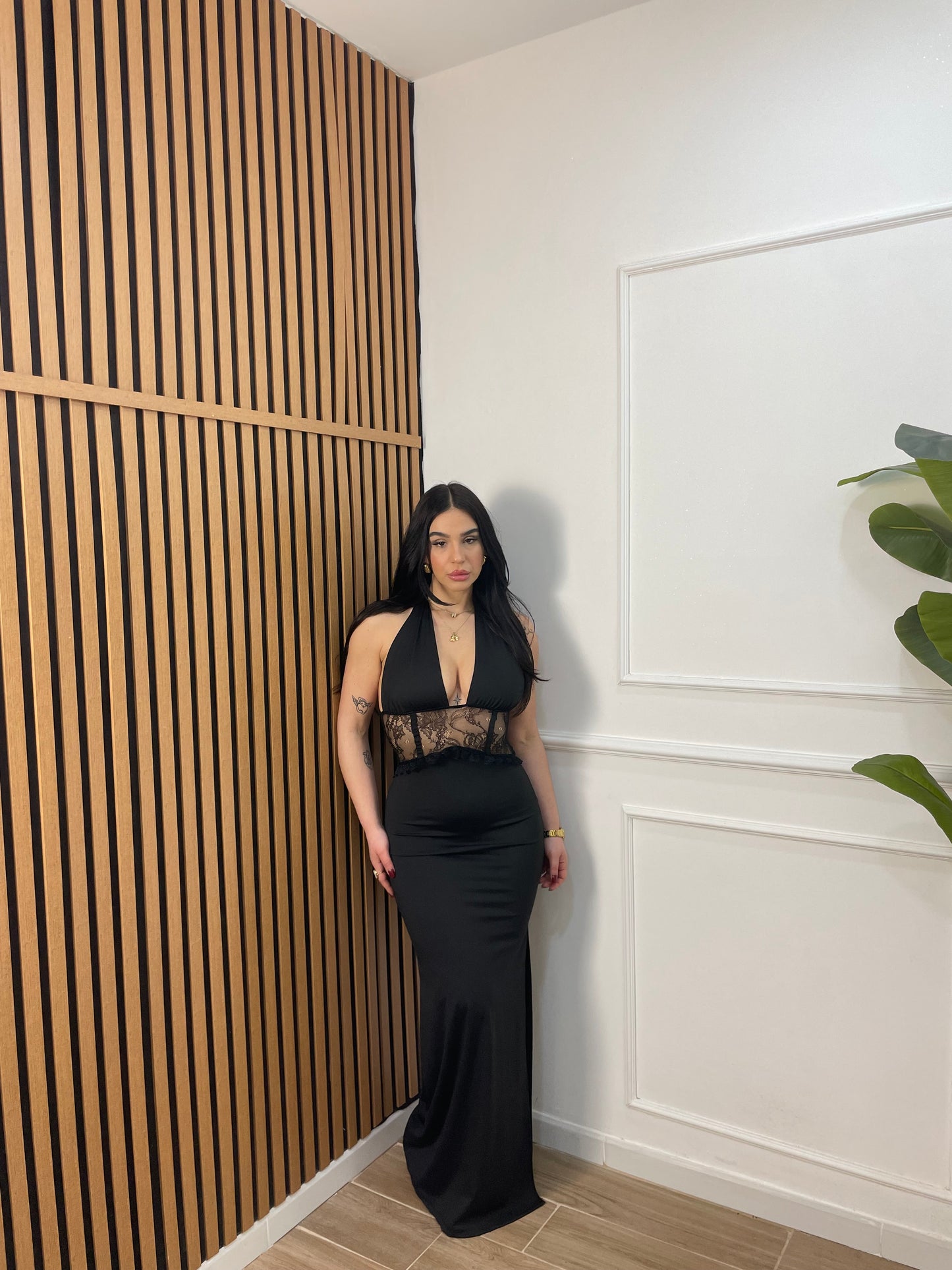 Abito Elegance