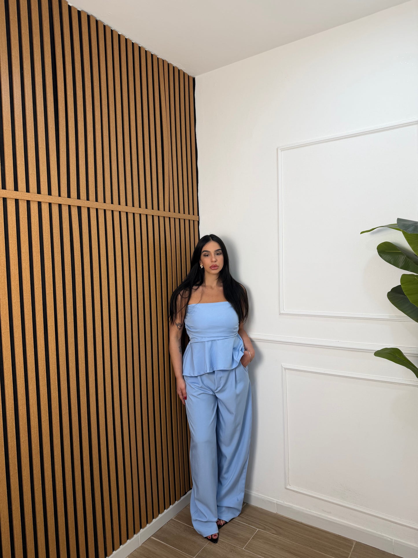 Coordinato Melany