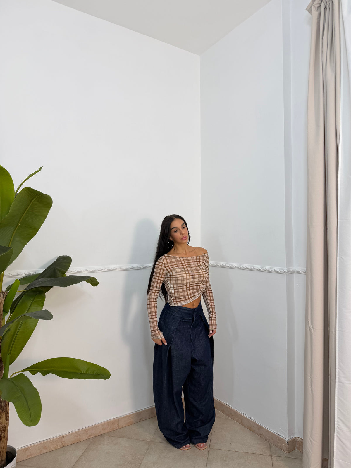 Jeans dolly