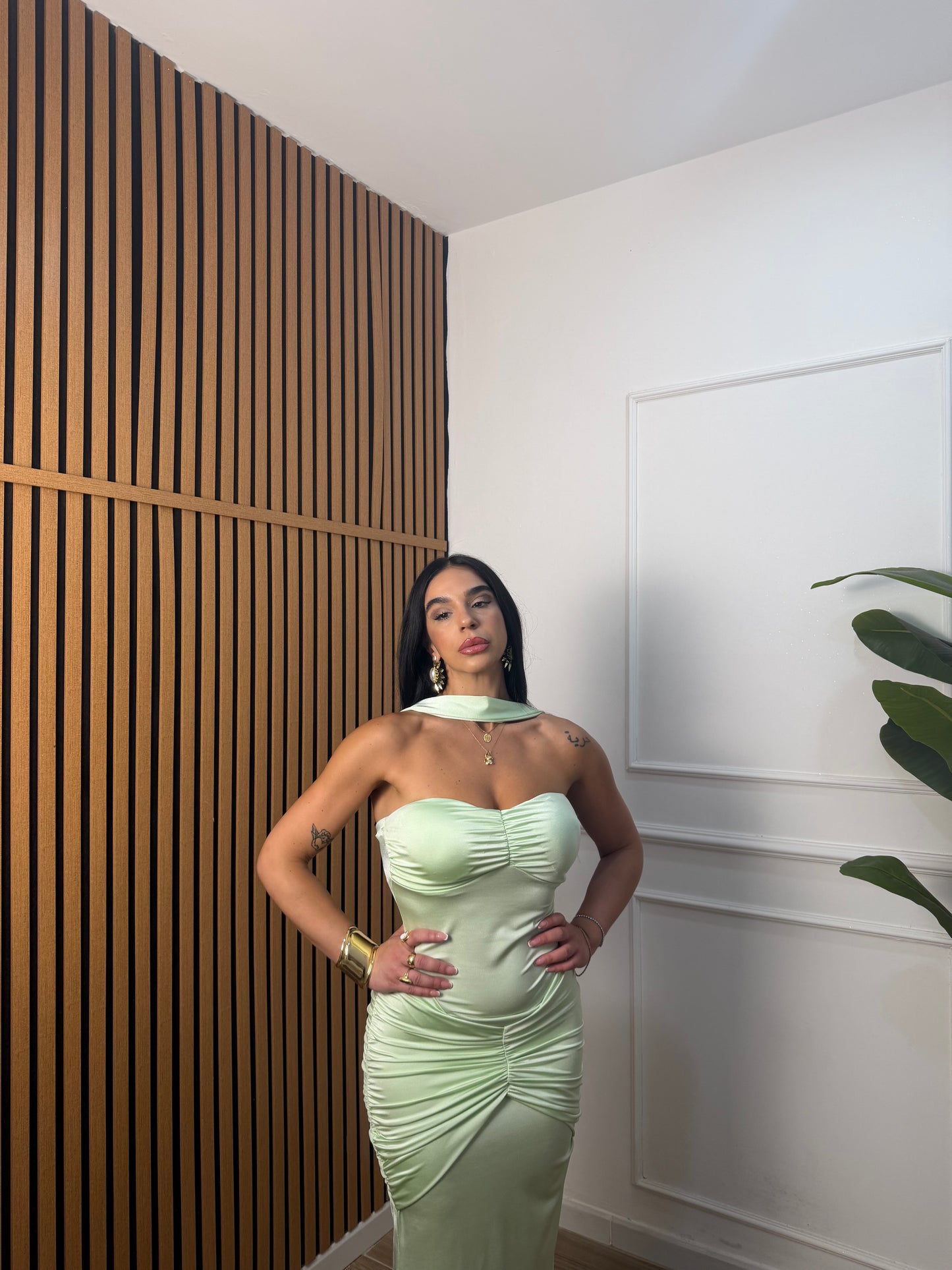 Abito Dea