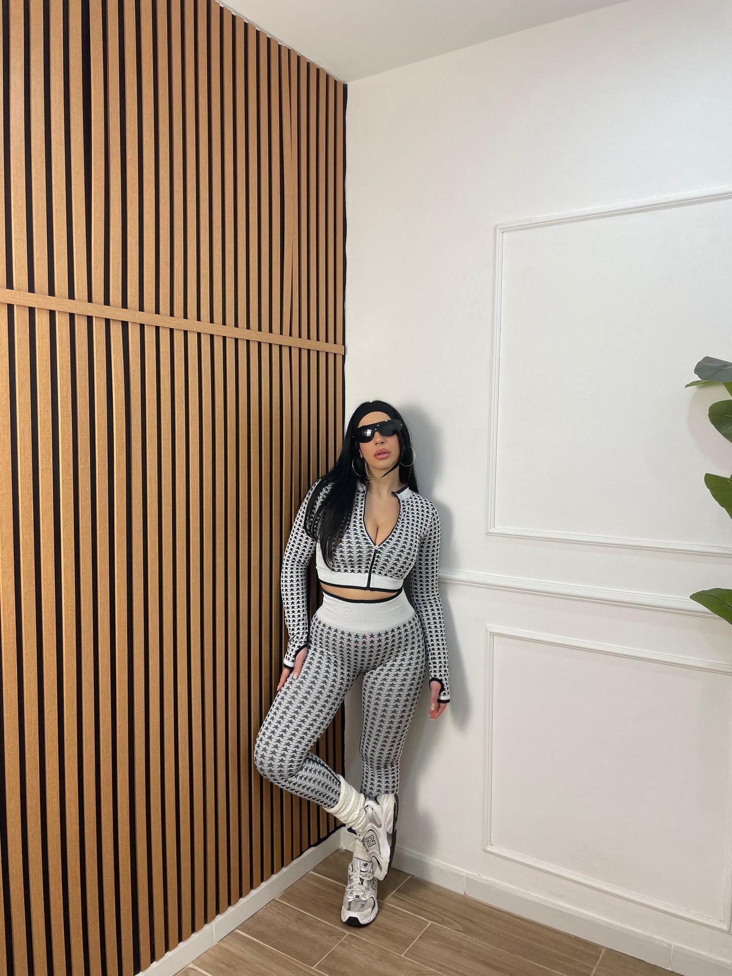 Coordinato stella