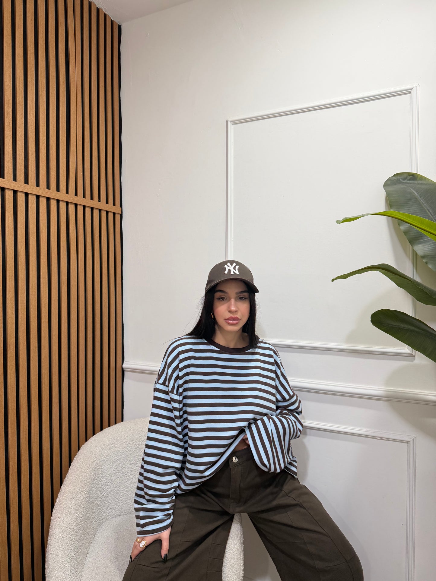 Maglia anima pipistrello