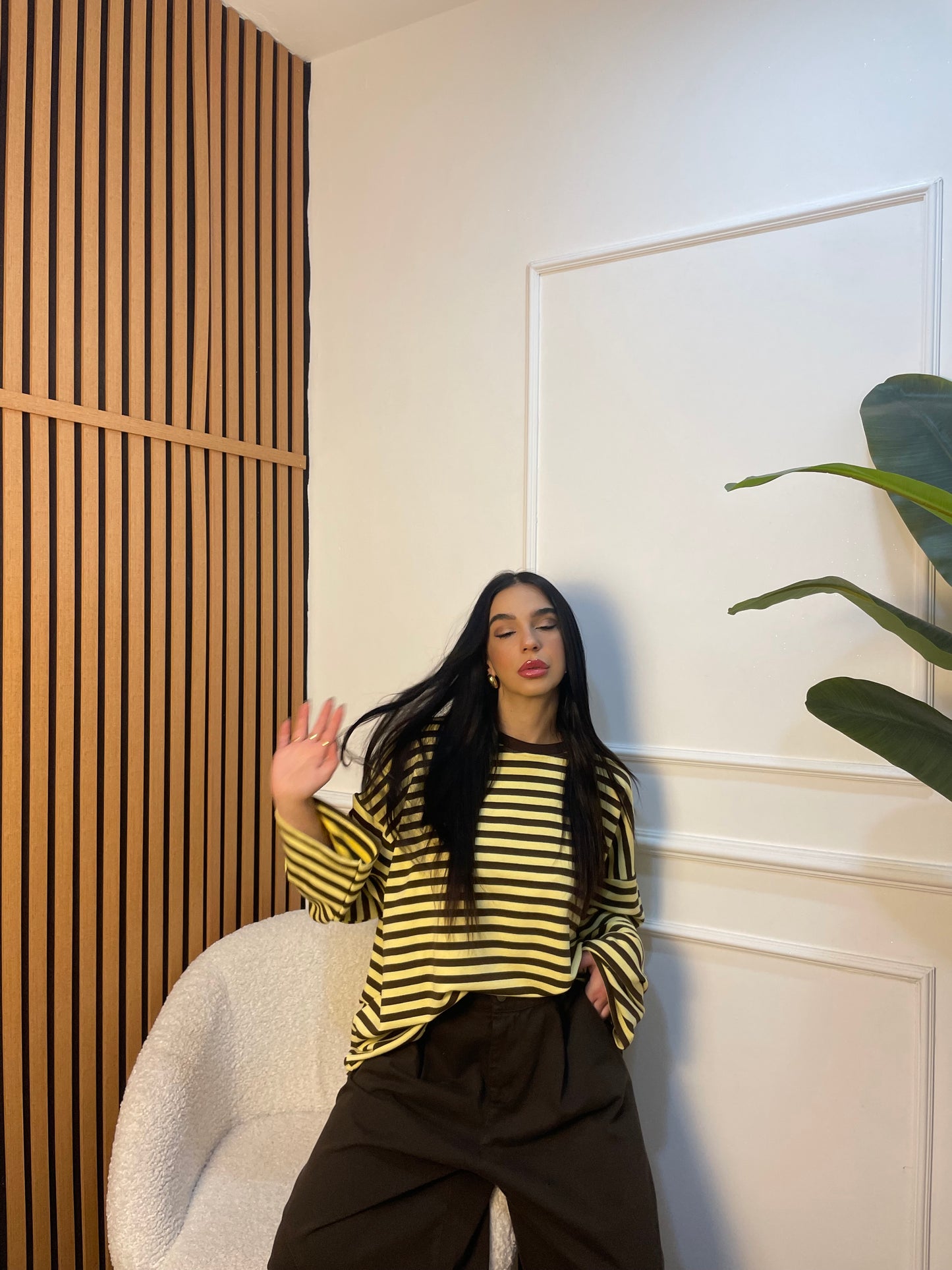 Maglia anima pipistrello