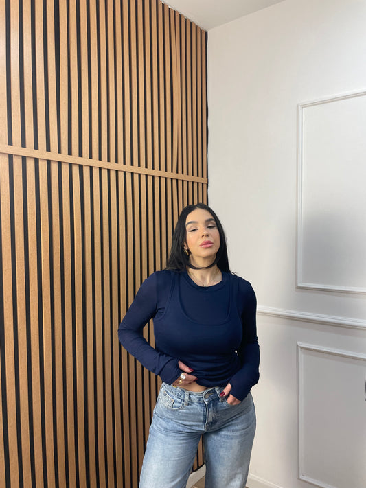 Maglia Simply economy