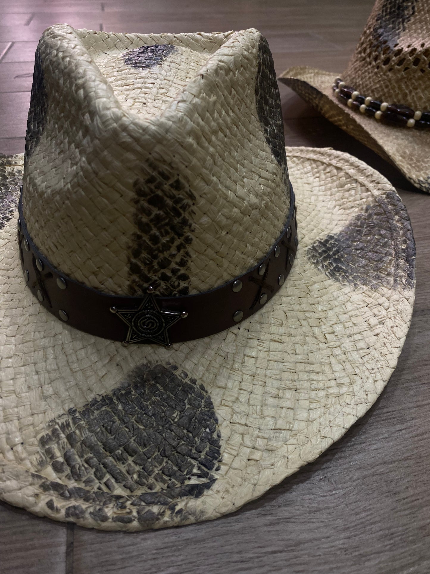 Cappello far west