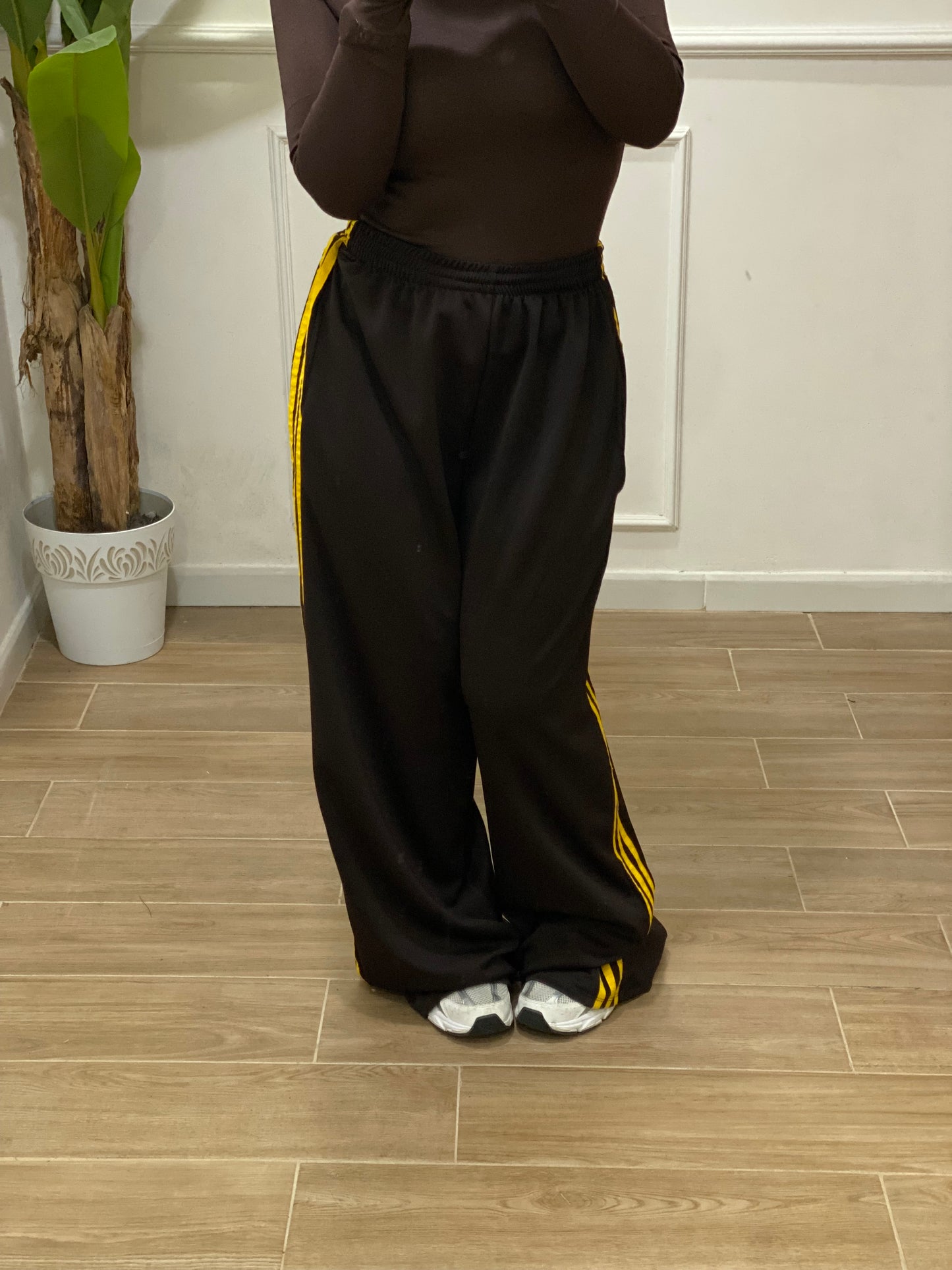 Pantatuta palazzo m.ady