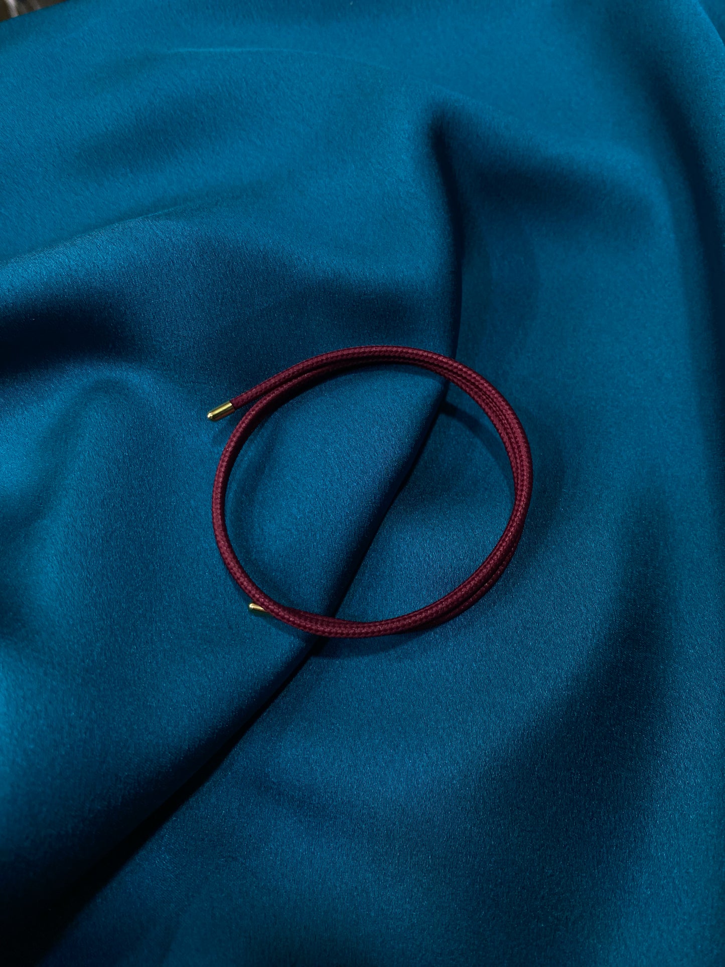 Collana calamita