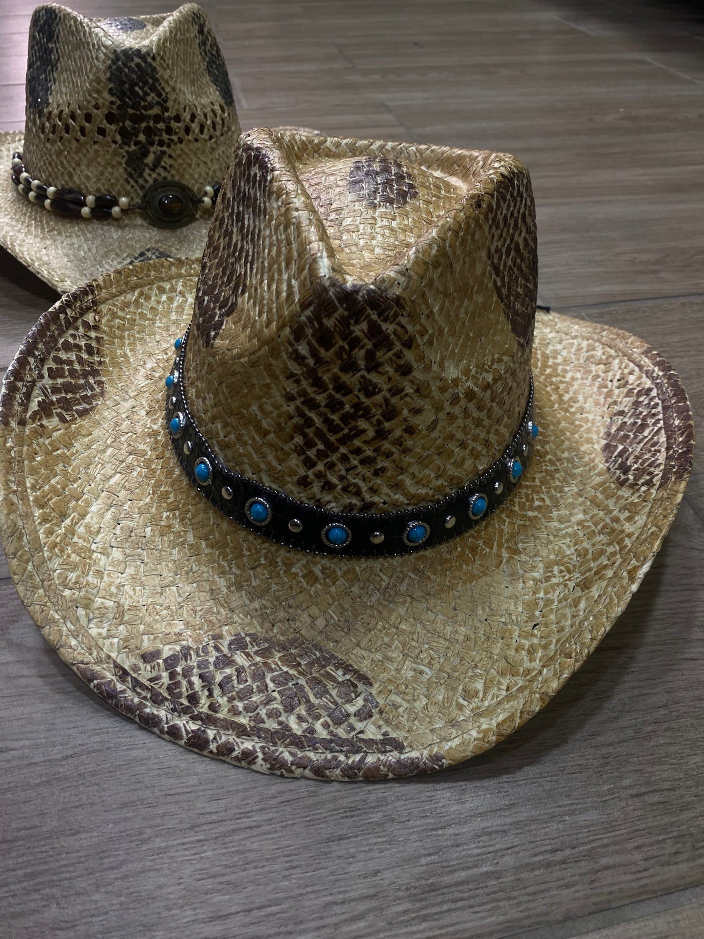 Cappello far west