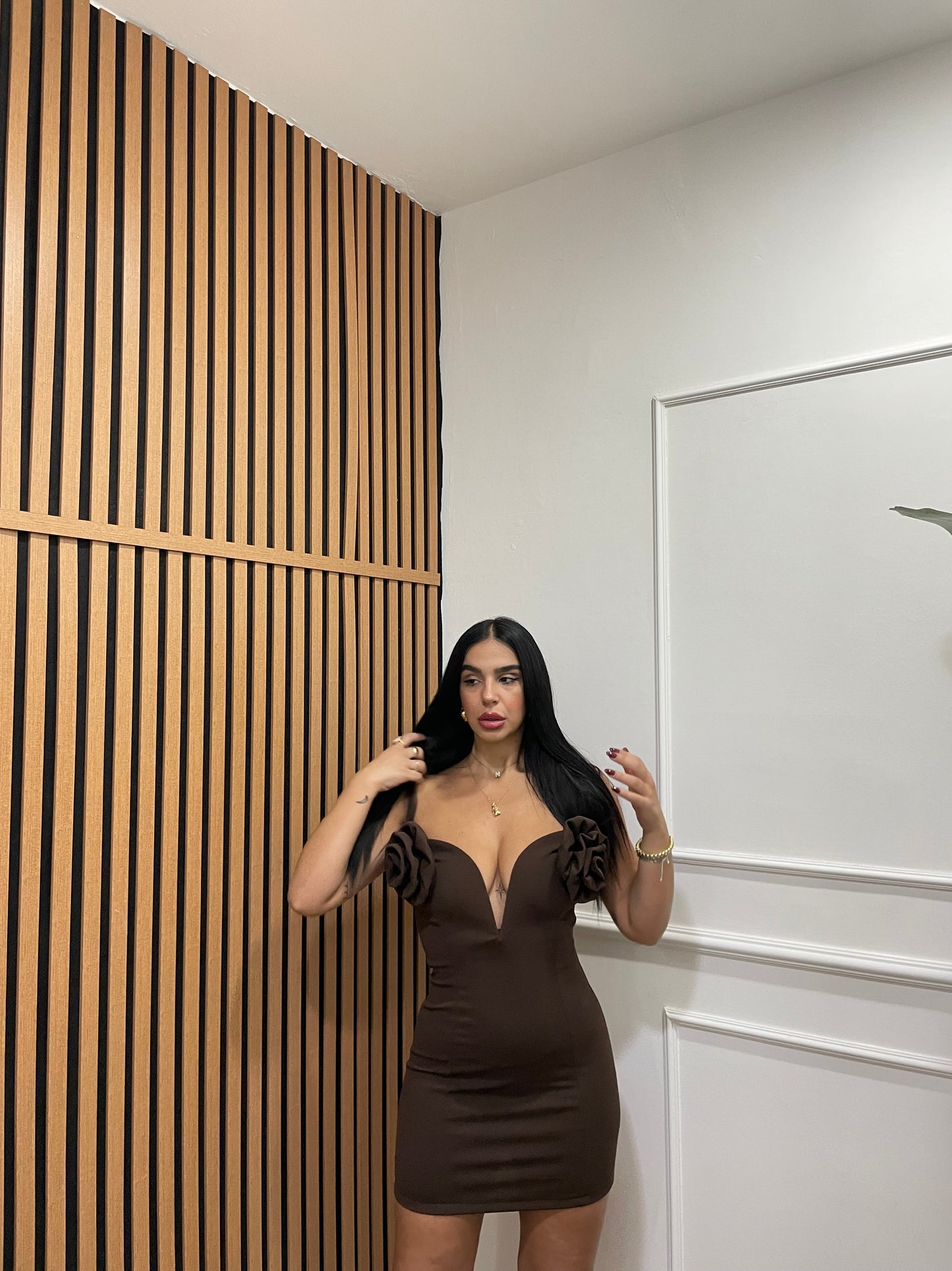 Abitino moulin rouge