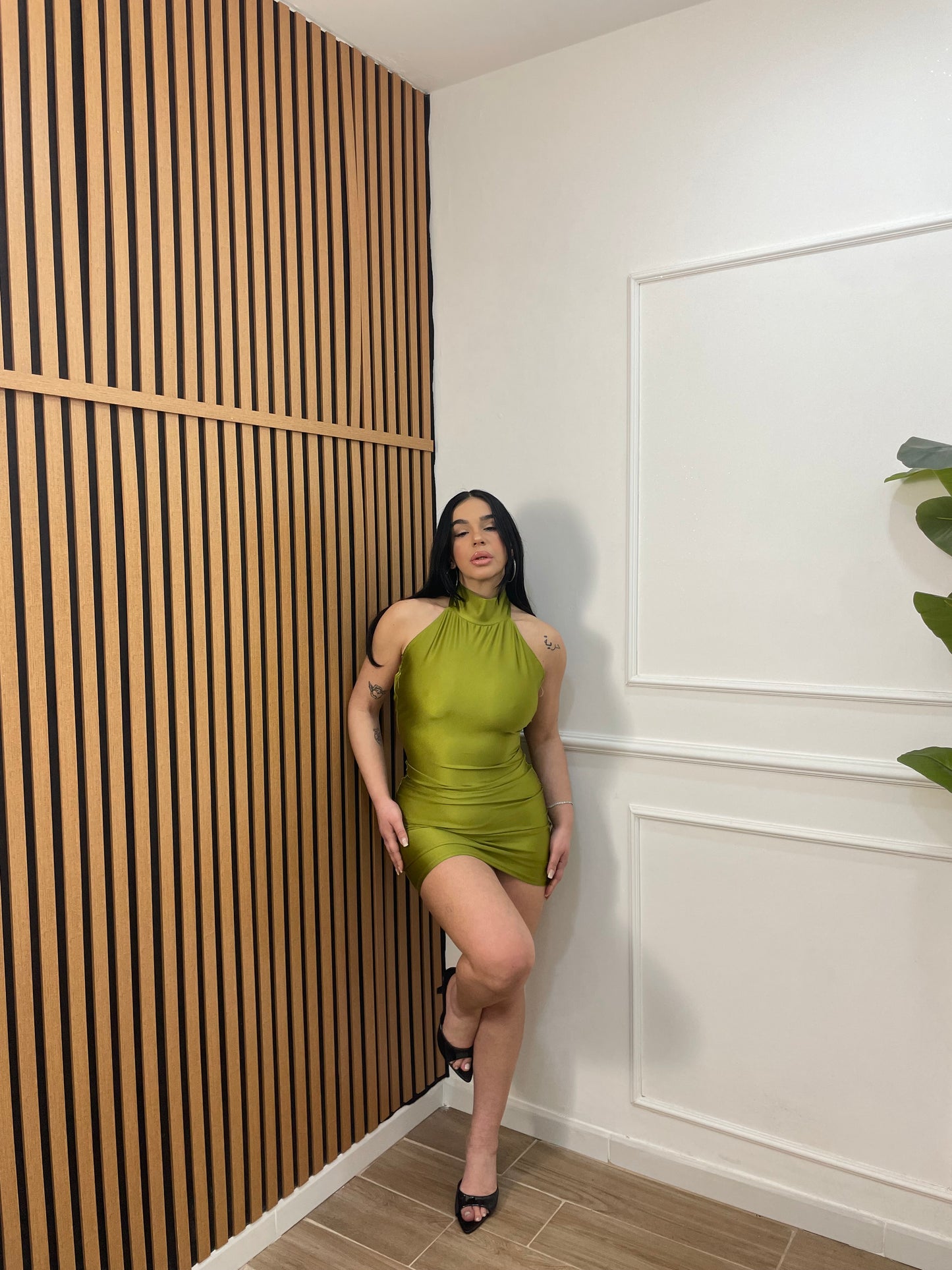 Dress Shyla