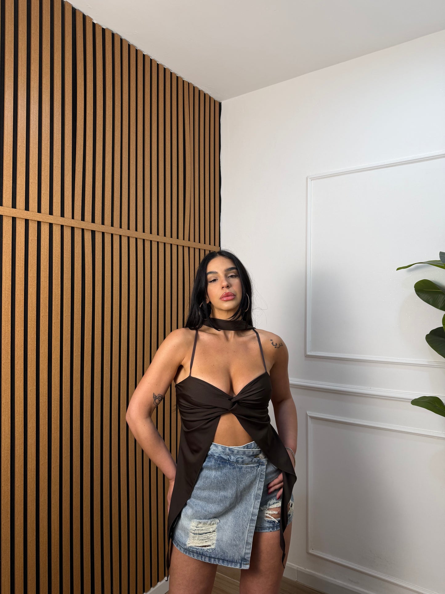 Crop Samy