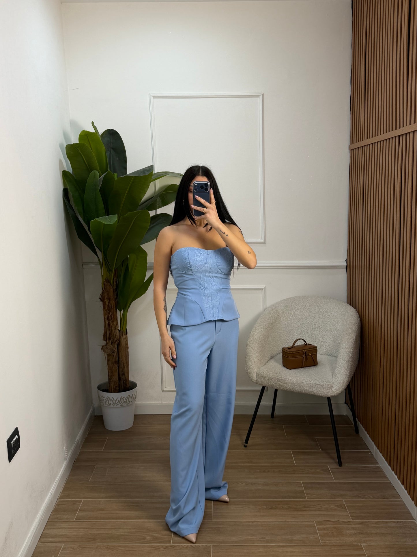 Tailleur best day