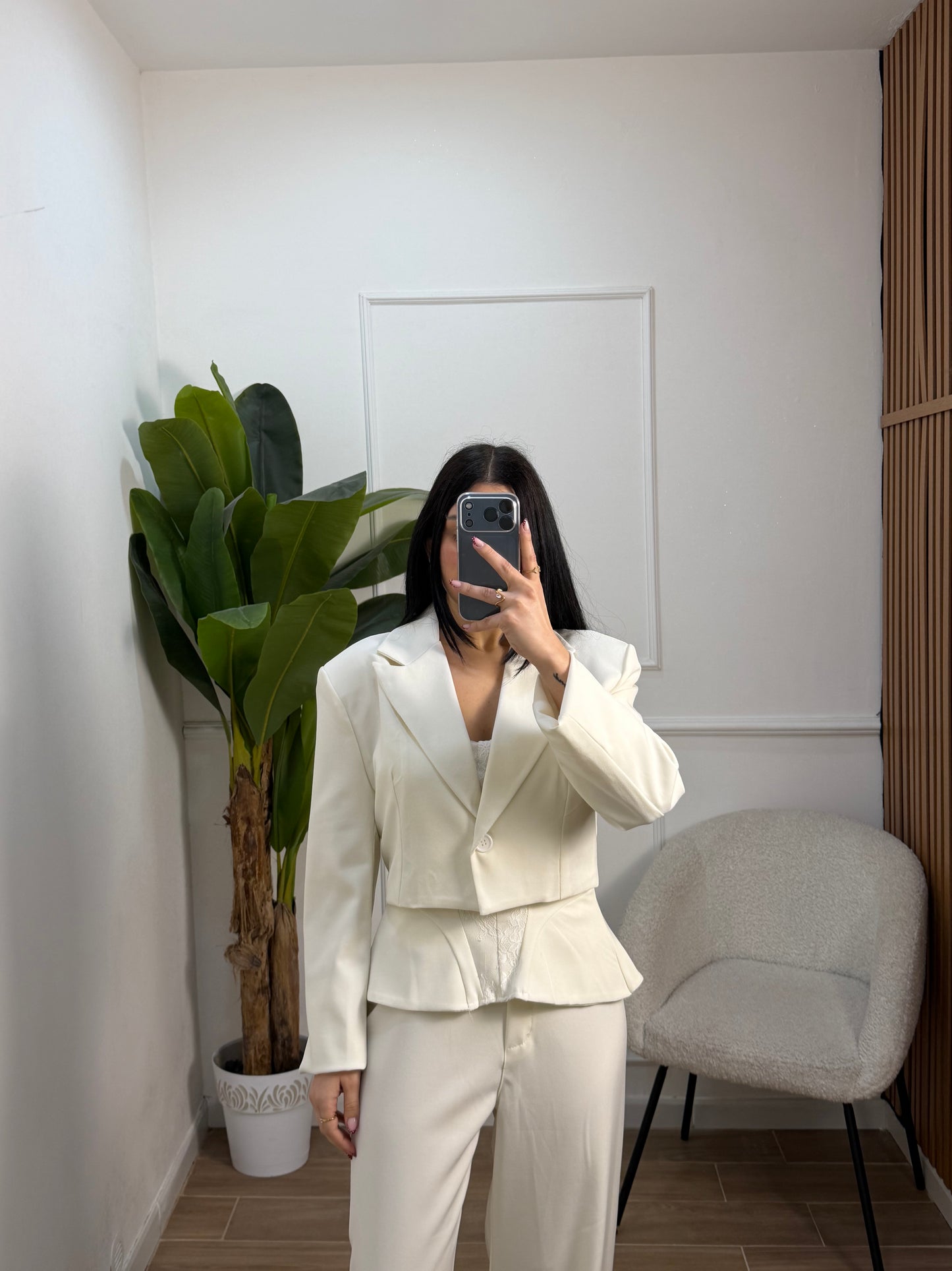 Tailleur best day