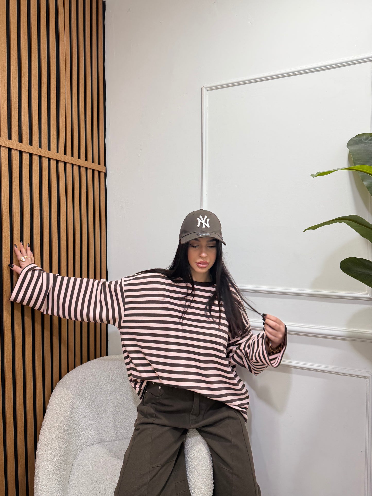 Maglia anima pipistrello