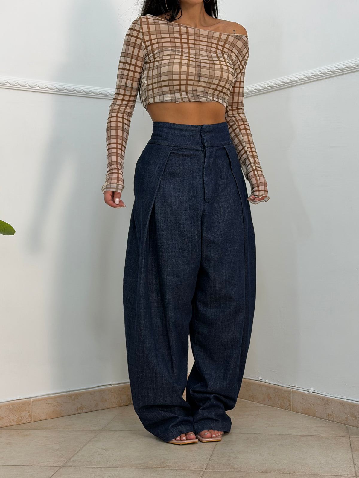 Jeans dolly
