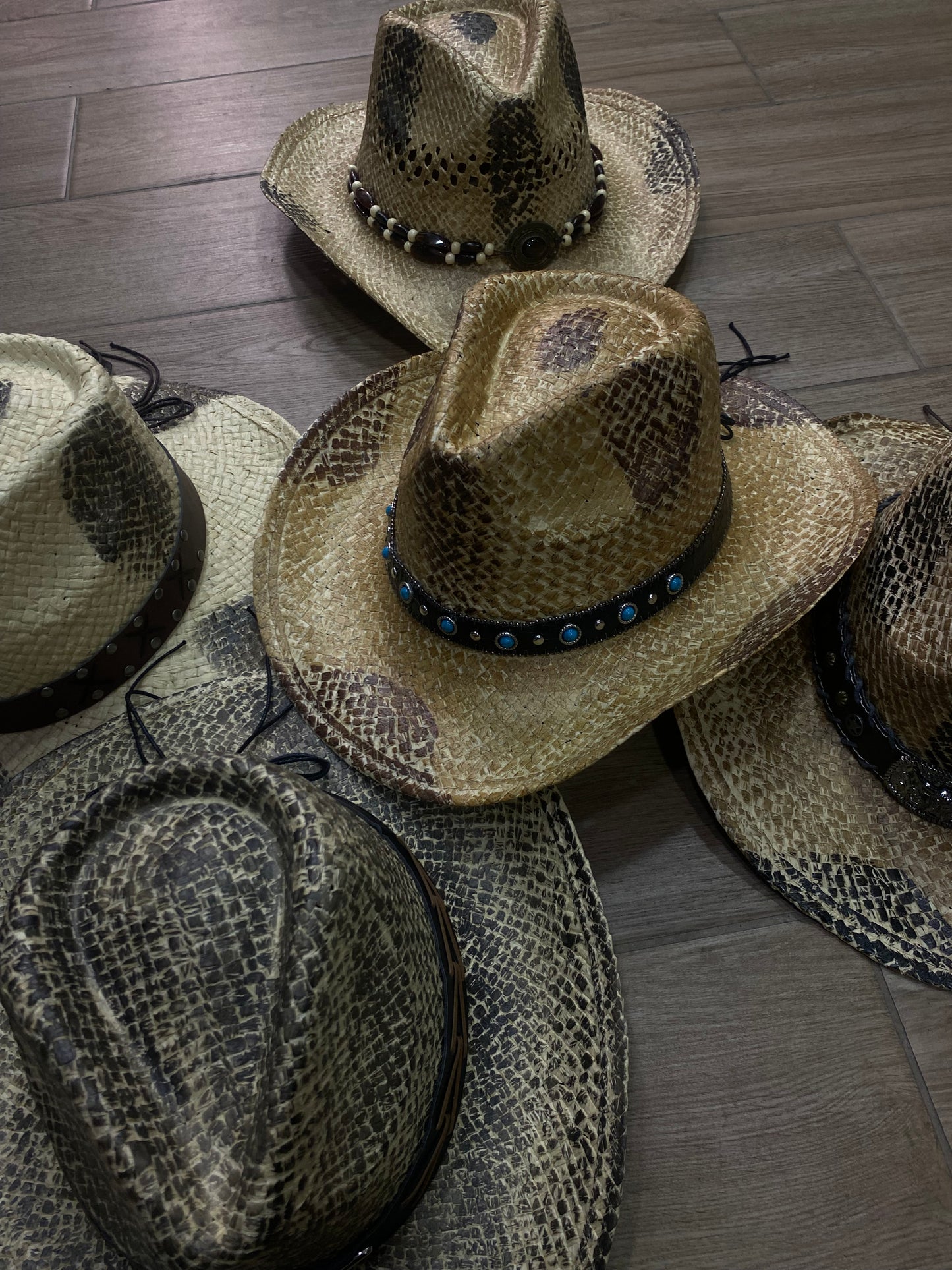 Cappello far west