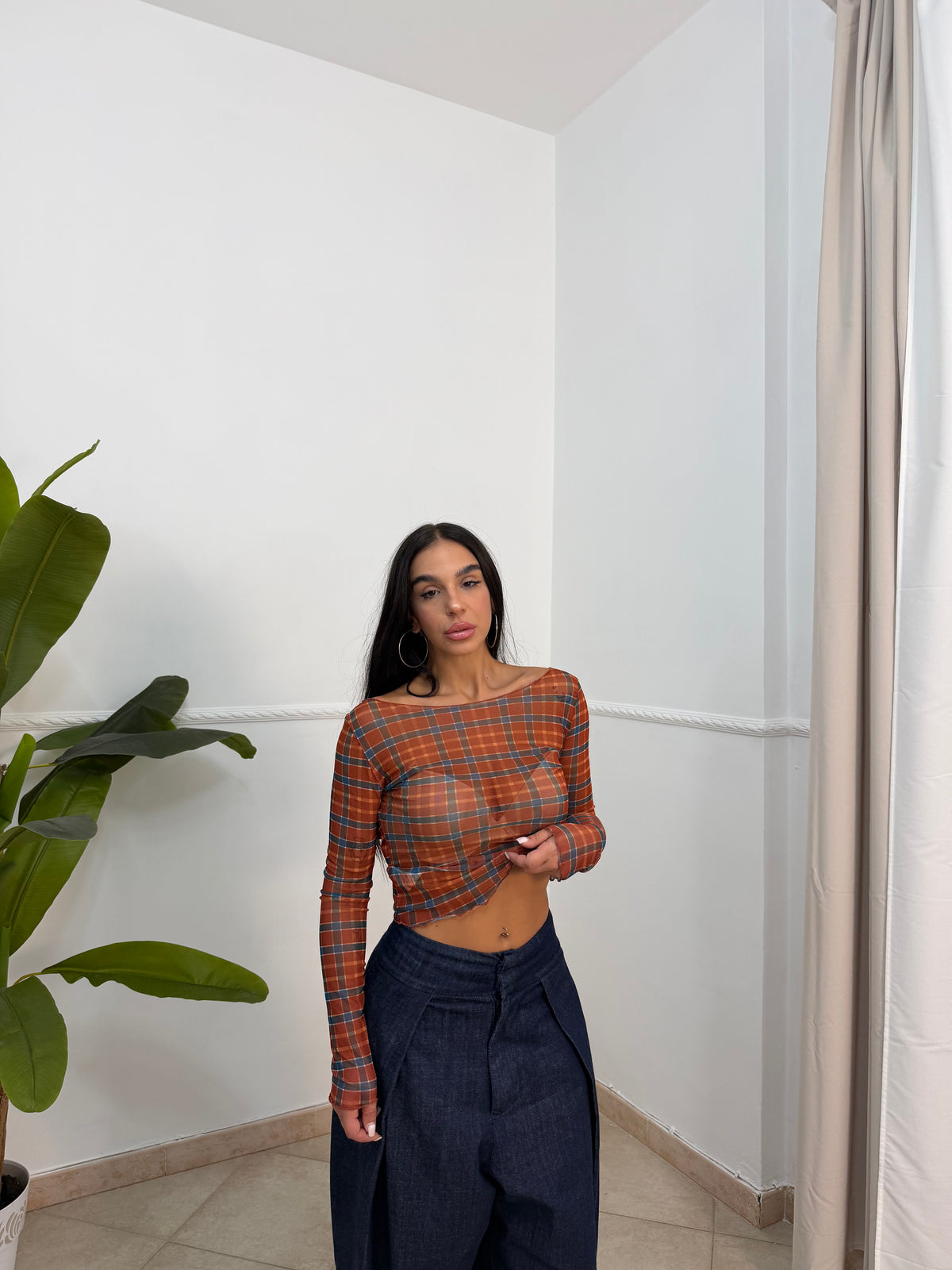 Maglia Alysha