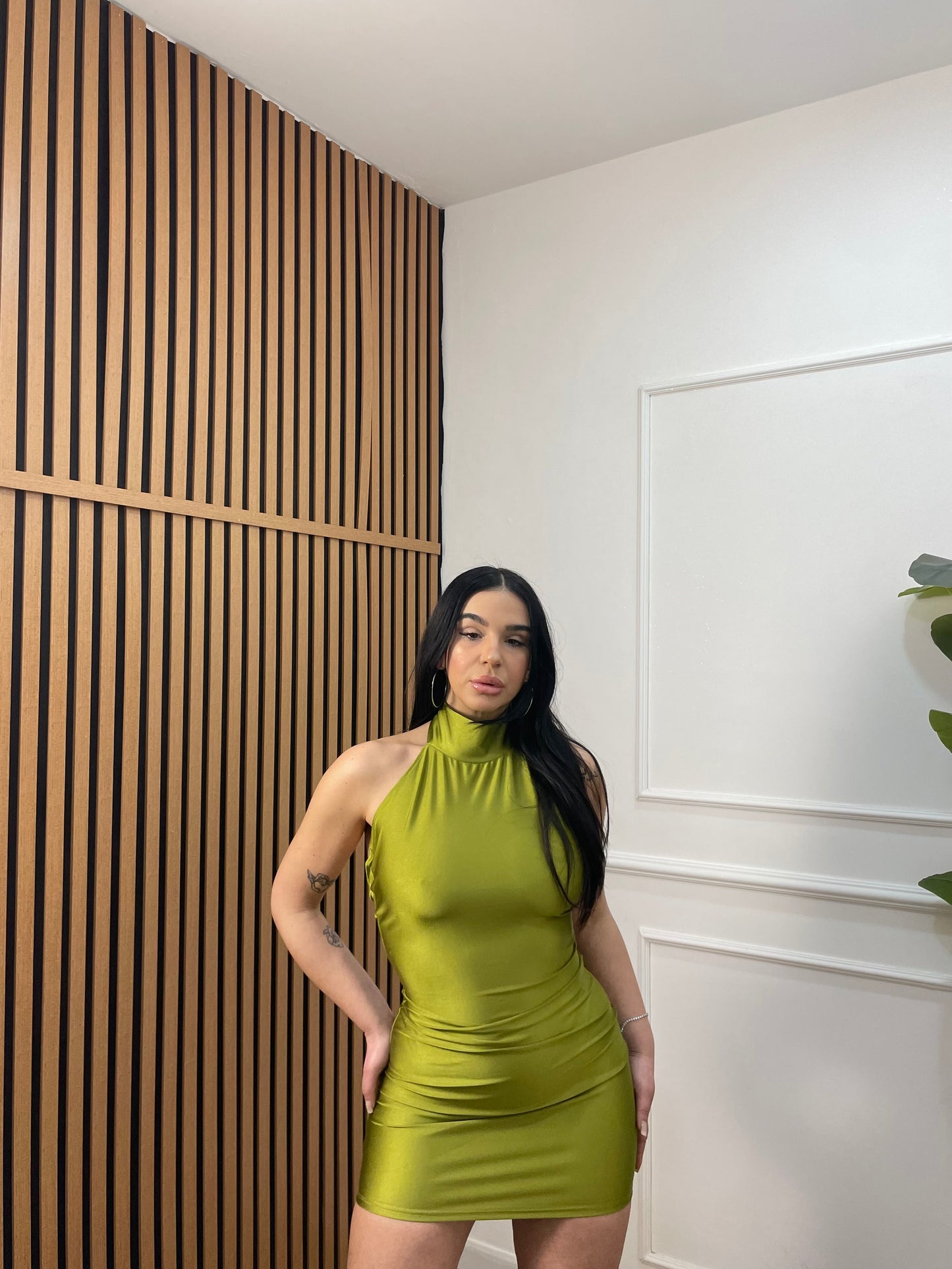 Dress Shyla