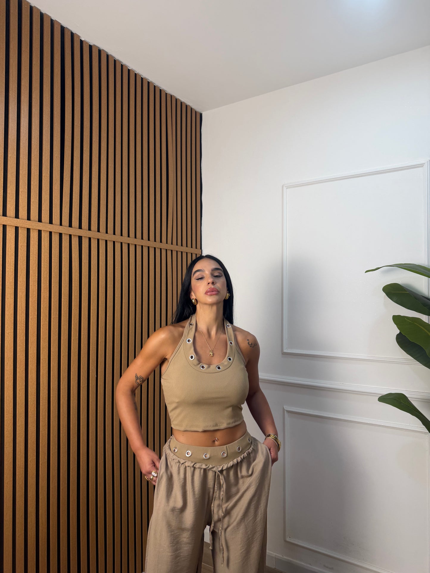 Coordinato Mila