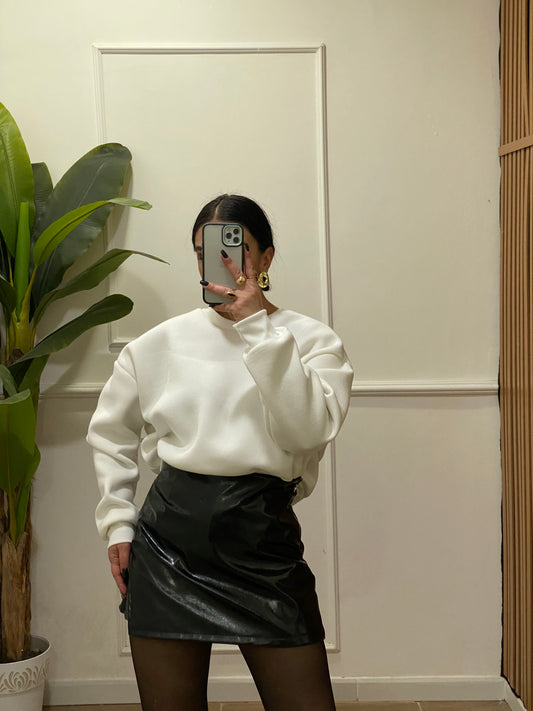 Pantagonna vinile nero