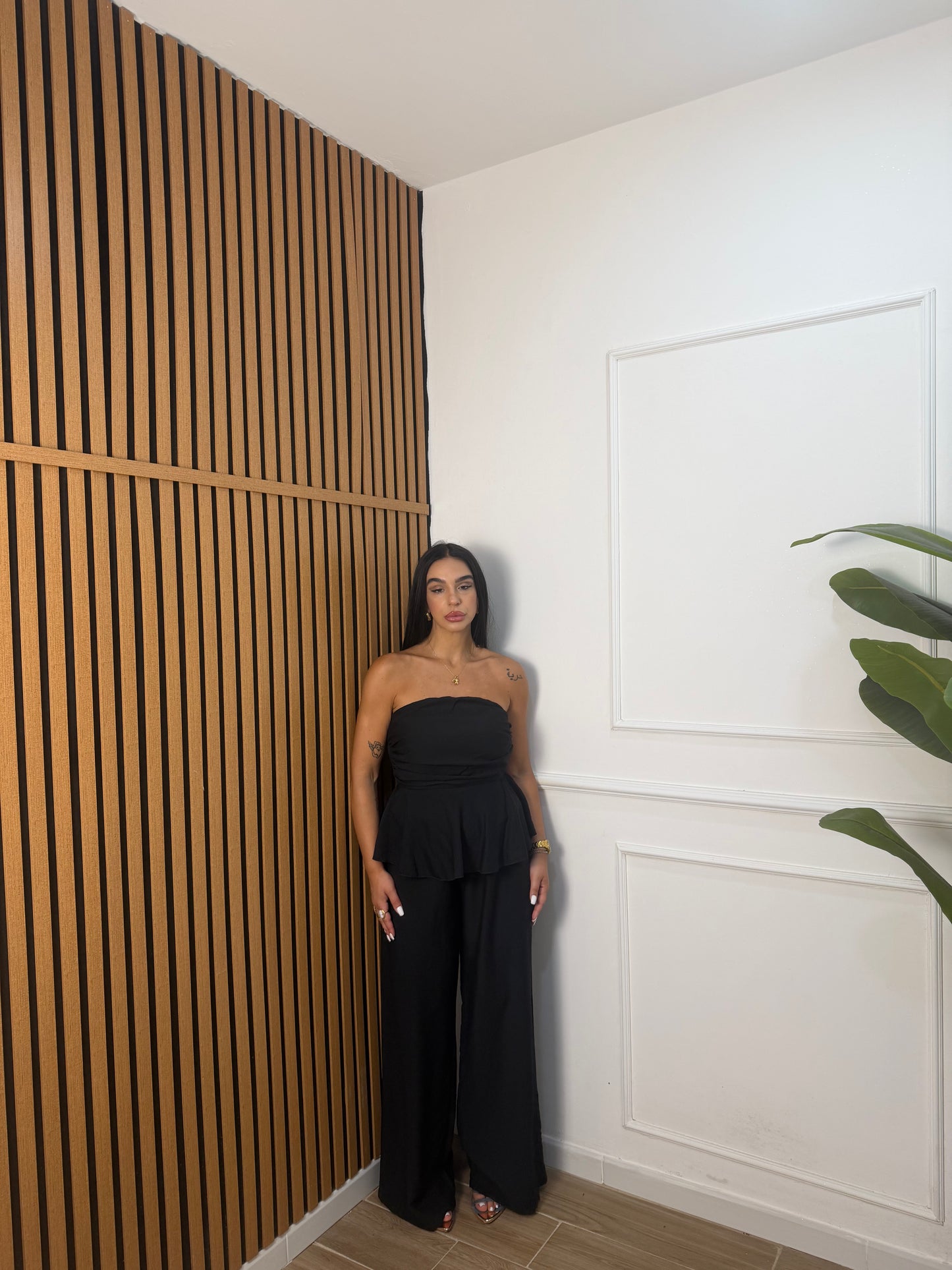 Coordinato sara