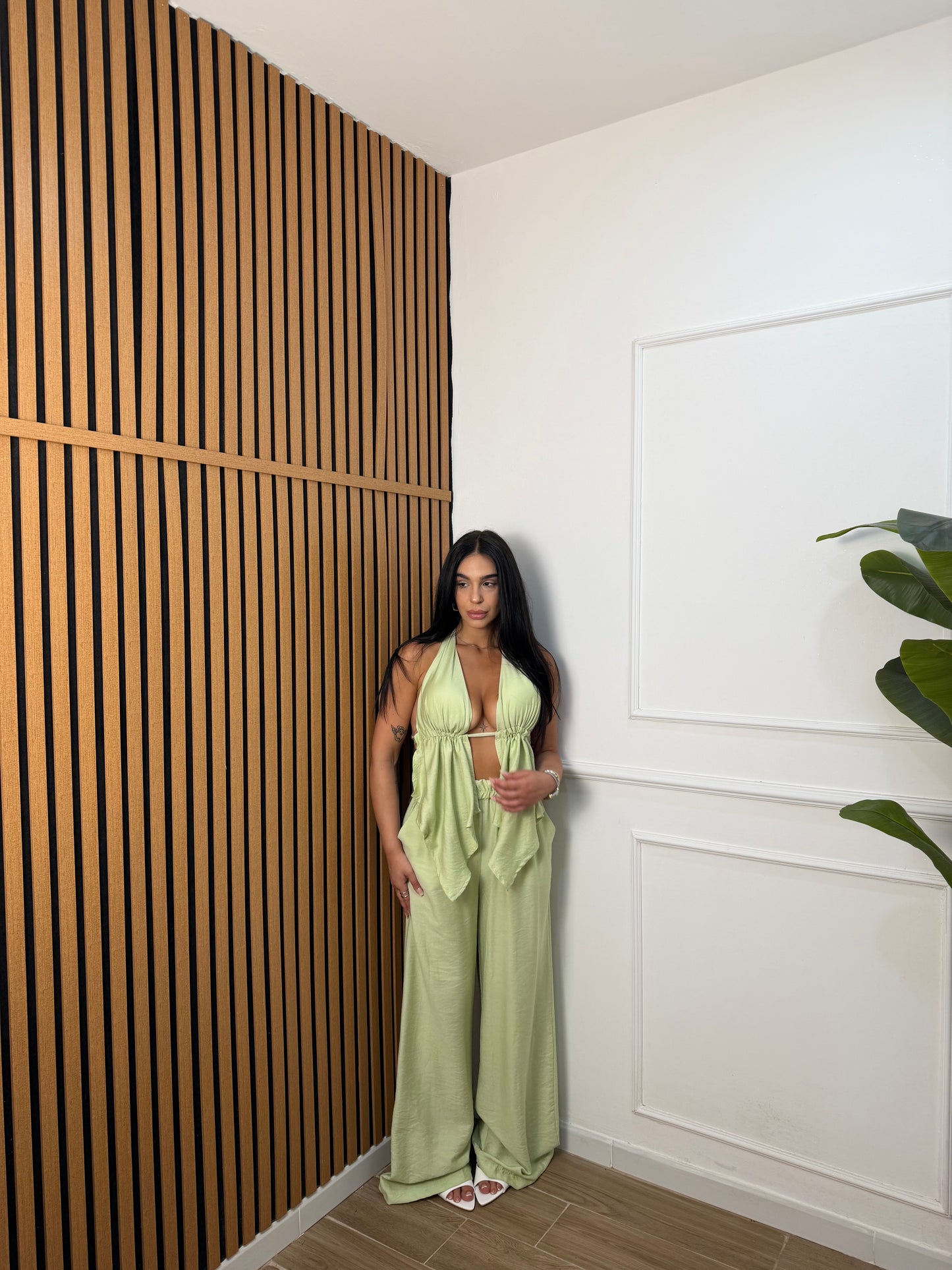Coordinato Stefany
