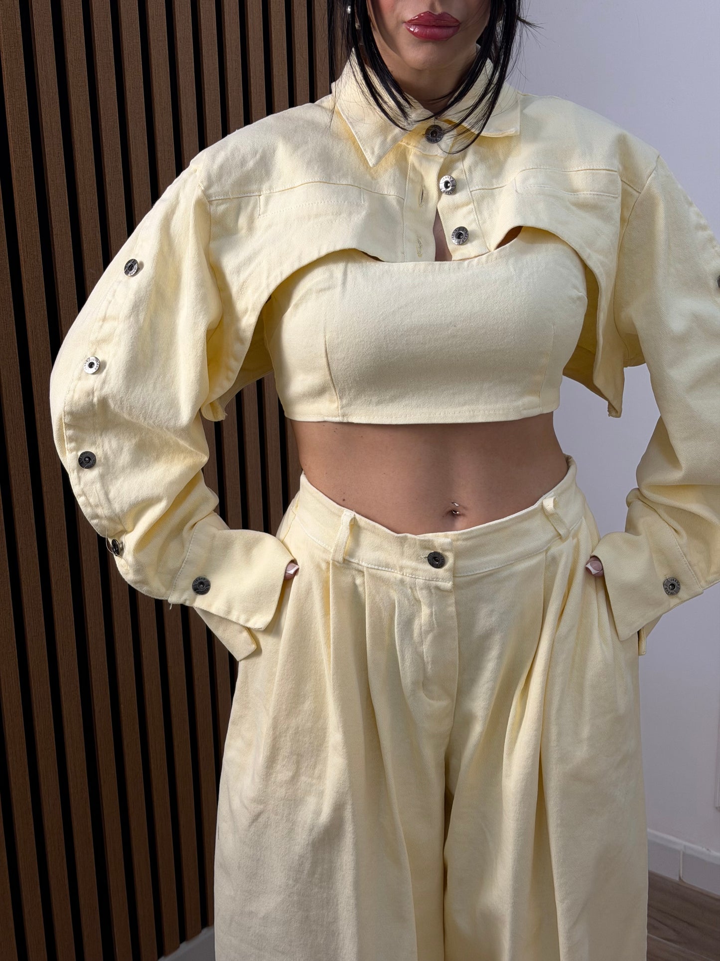 Coordinato Emily