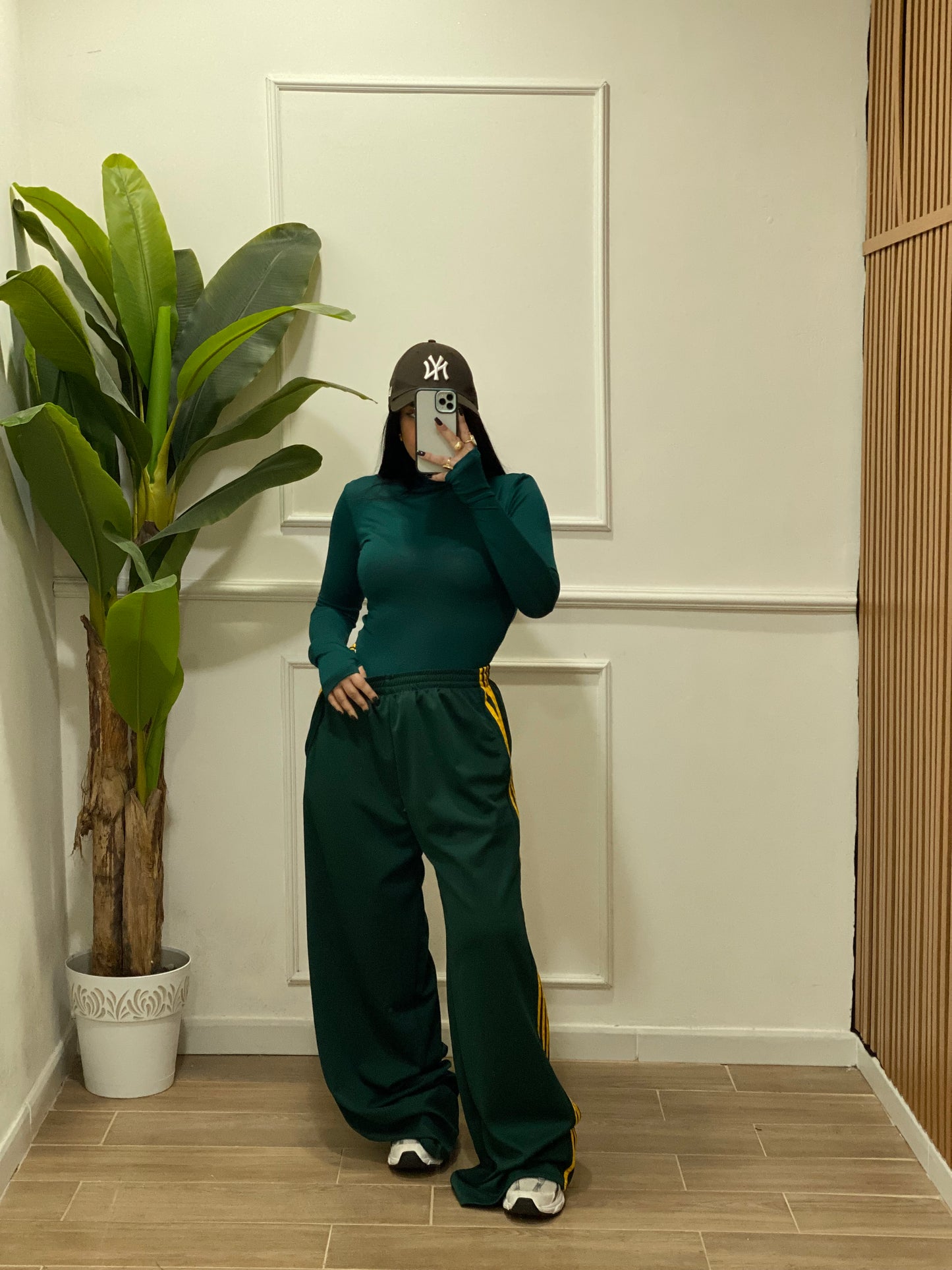 Pantatuta palazzo m.ady