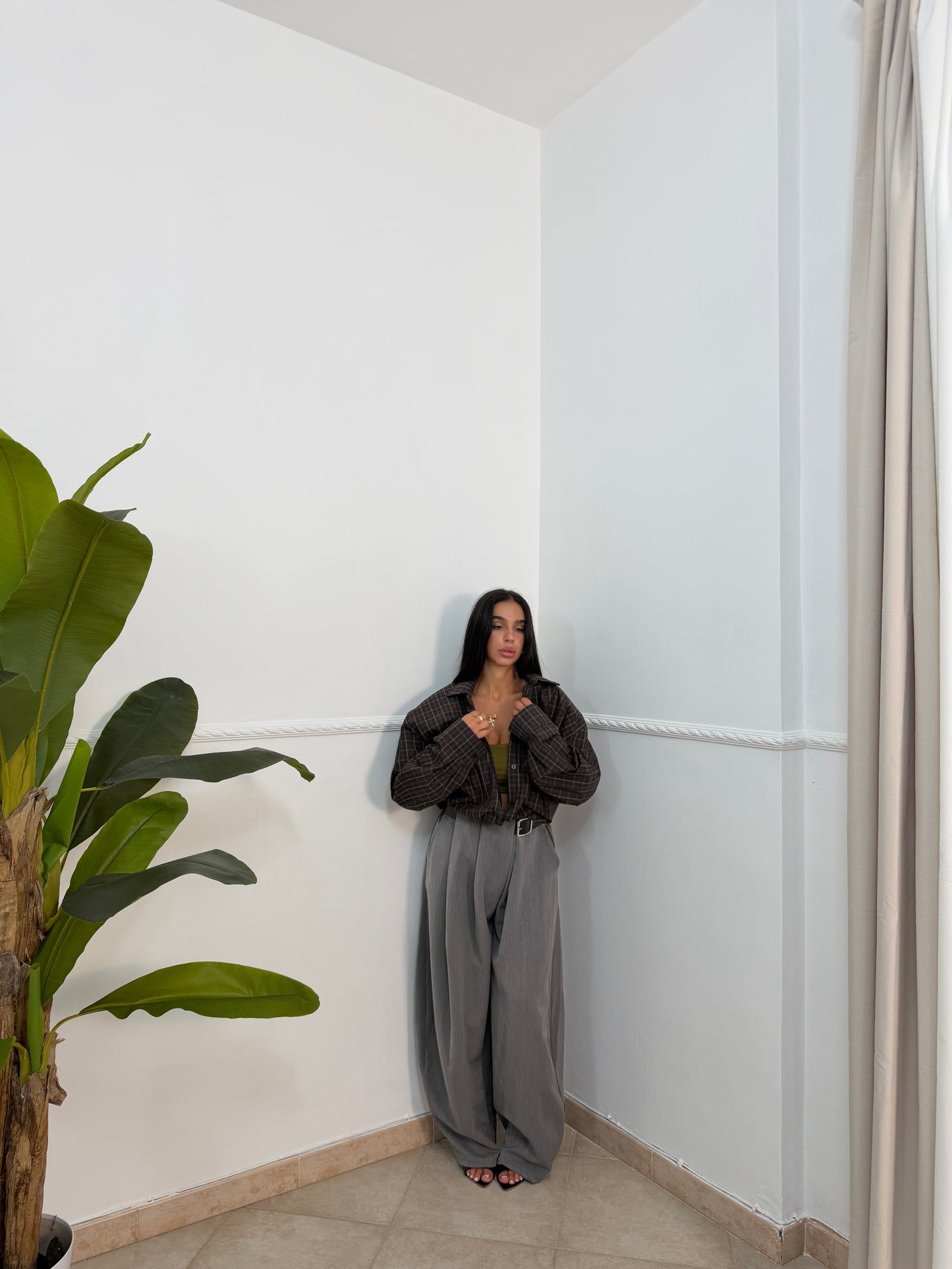 Pantalone Marghe