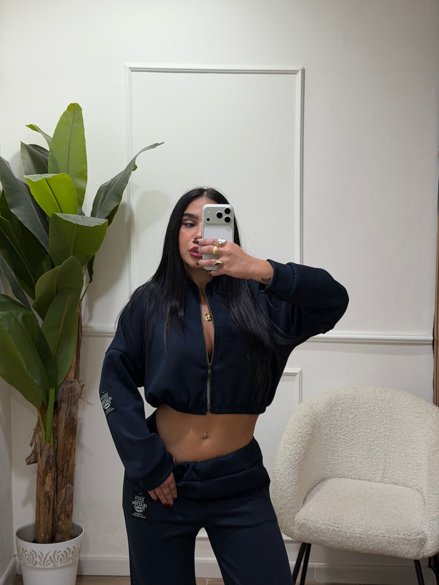 Coordinato premium selection