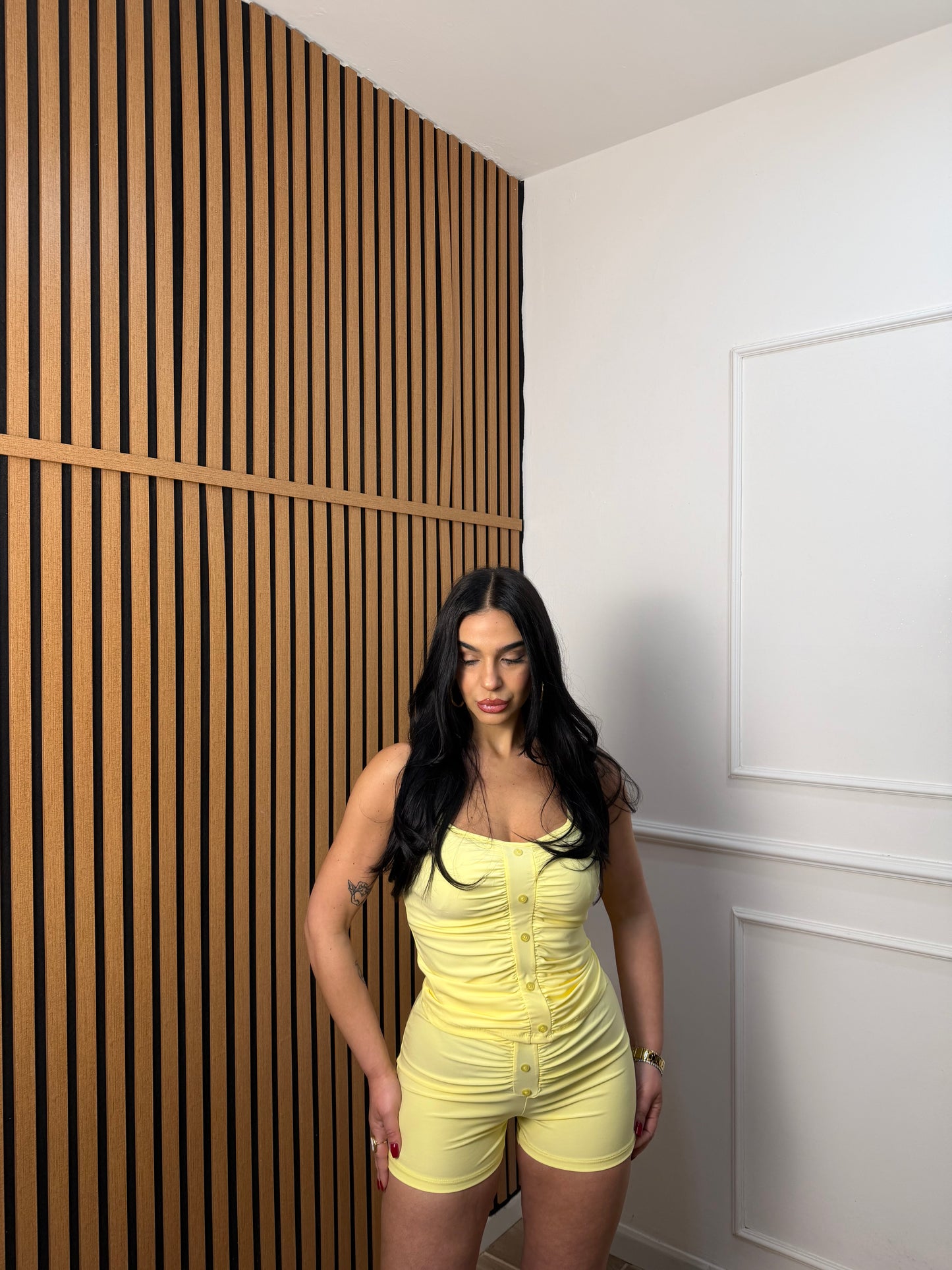 Coordinato Miami