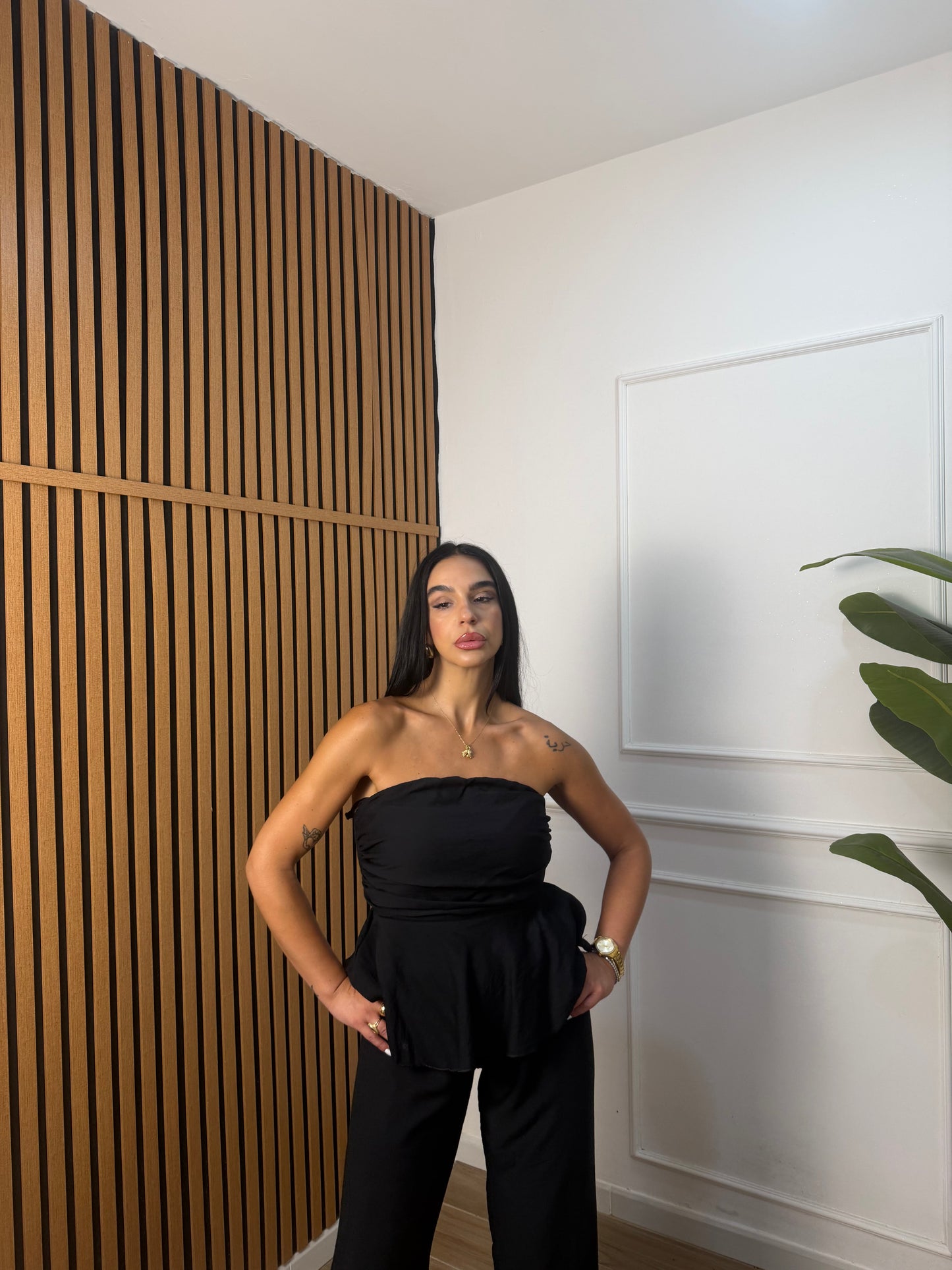 Coordinato sara