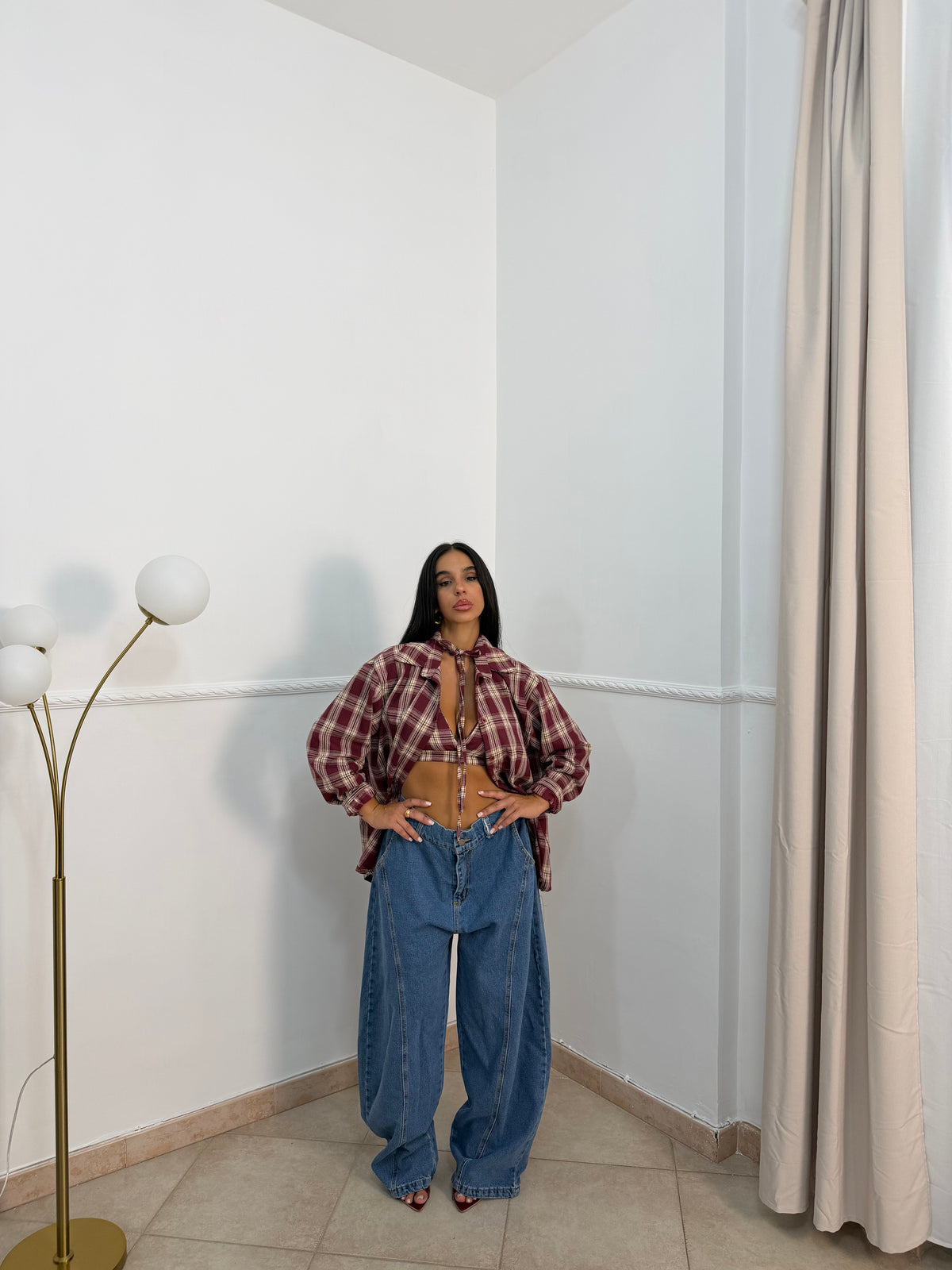 Jeans Amanda