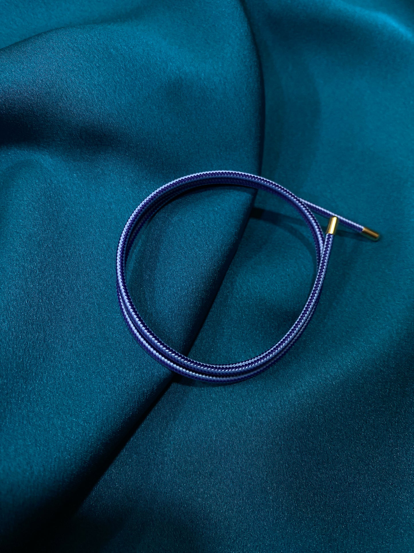 Collana calamita